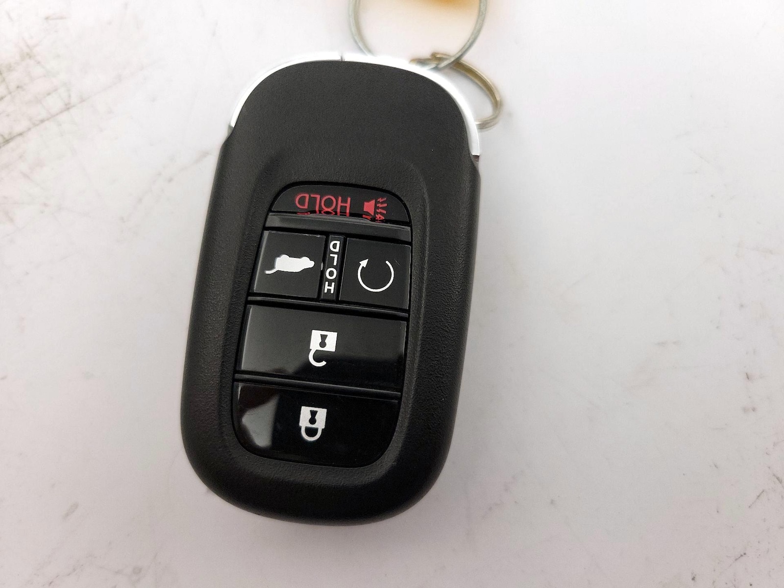 2023 Honda CR-V EX-L - Photo 24