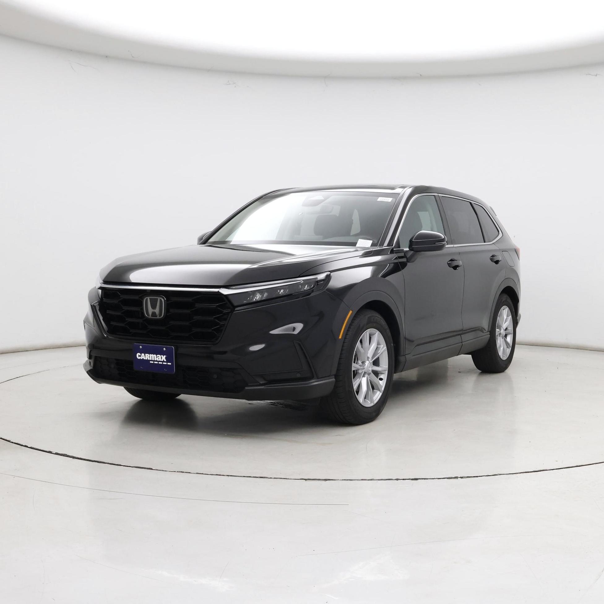 Thumbnail: 2023 Honda CR-V - 4