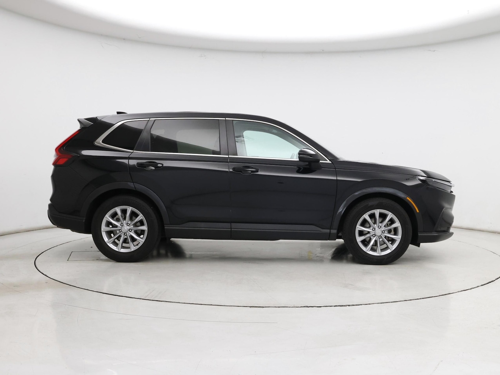 2023 Honda CR-V EX-L - Photo 8