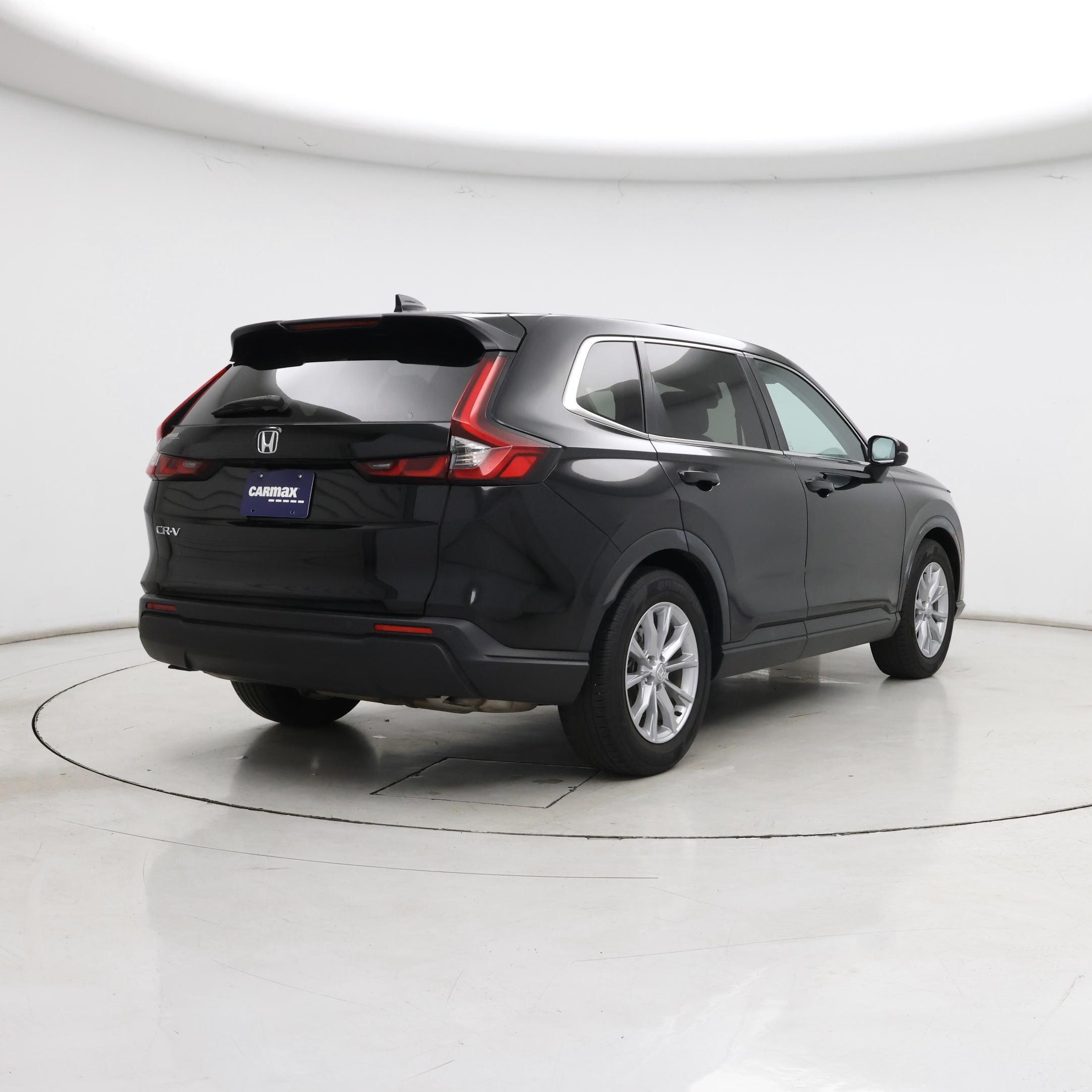 Thumbnail: 2023 Honda CR-V - 8
