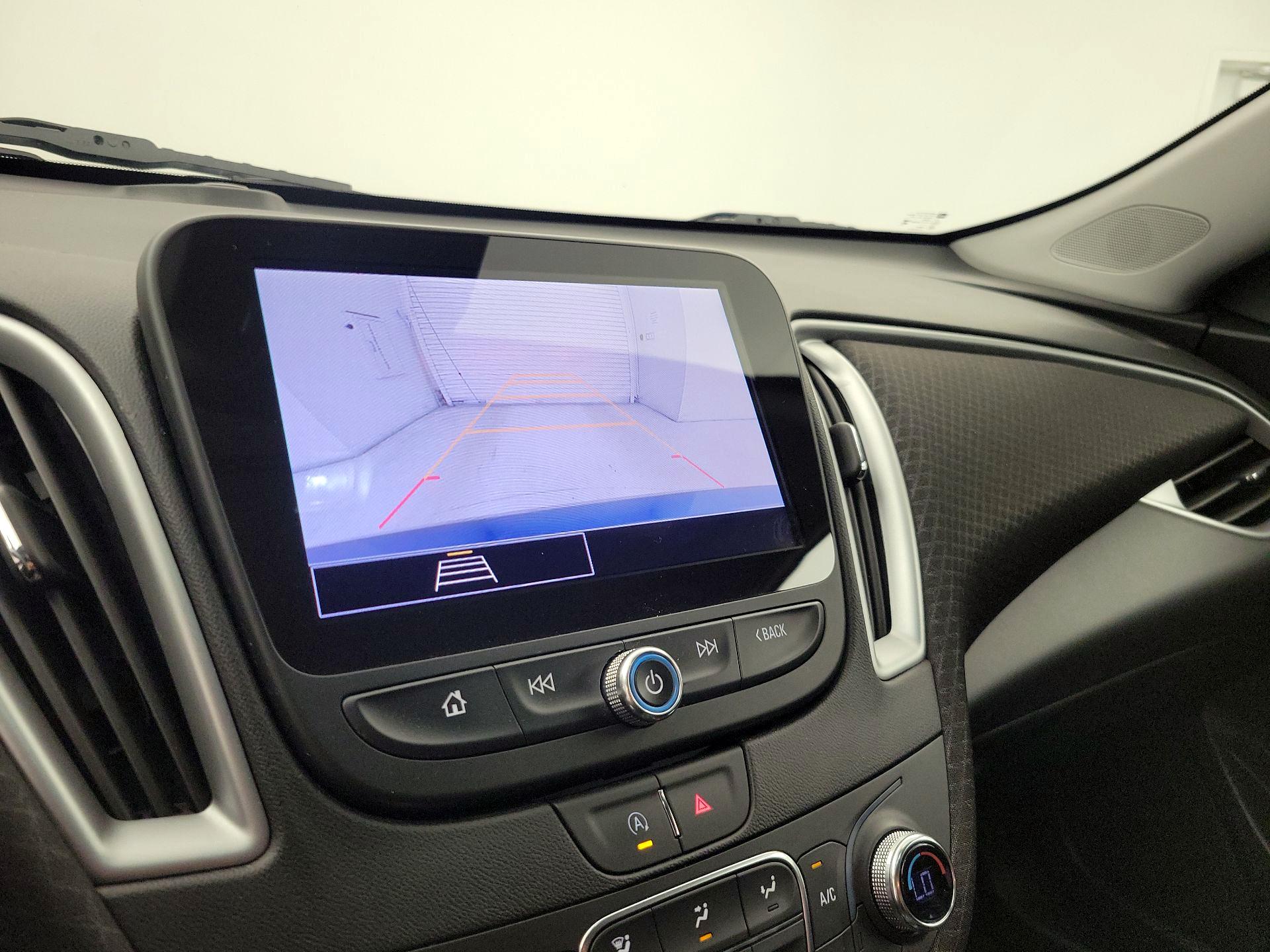 Thumbnail: 2024 Chevrolet Malibu - 14