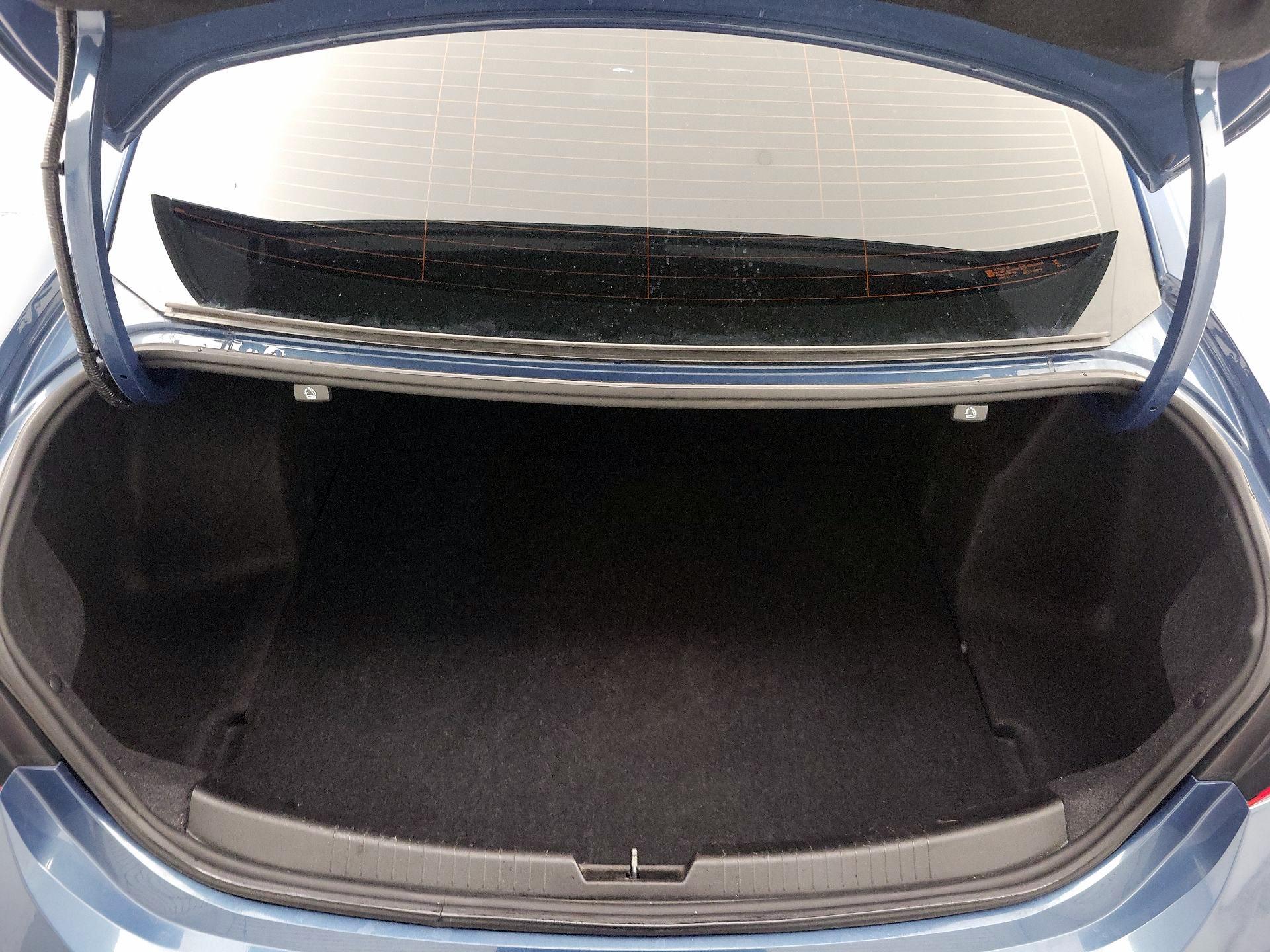 Thumbnail: 2024 Chevrolet Malibu - 20