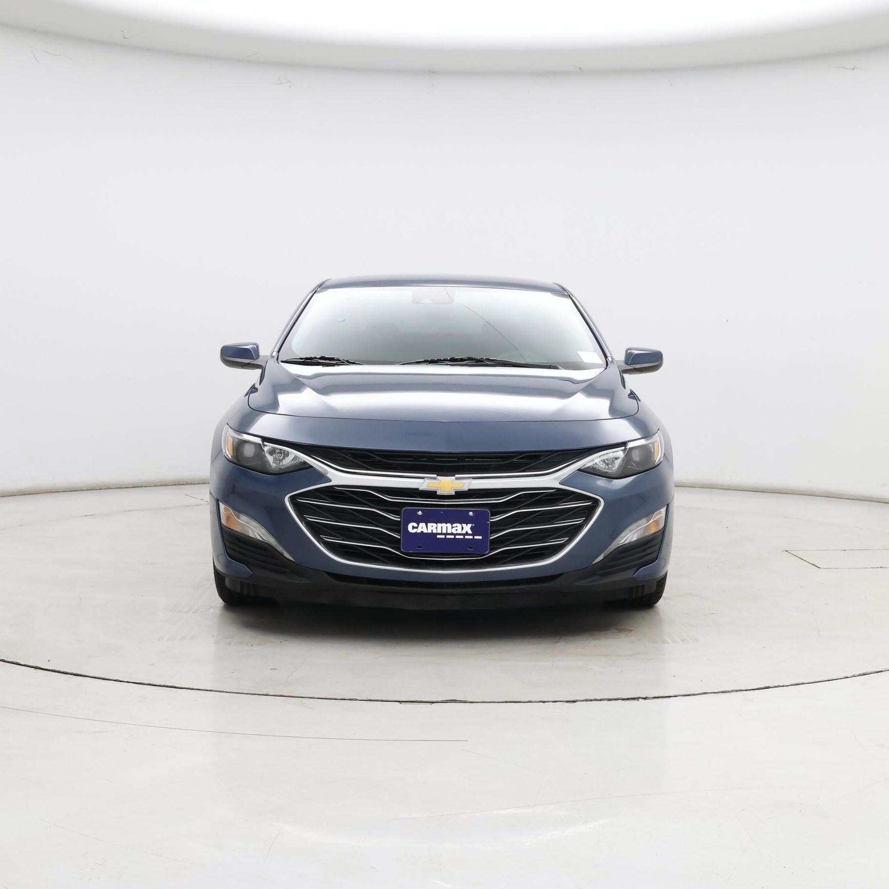 Thumbnail: 2024 Chevrolet Malibu - 5