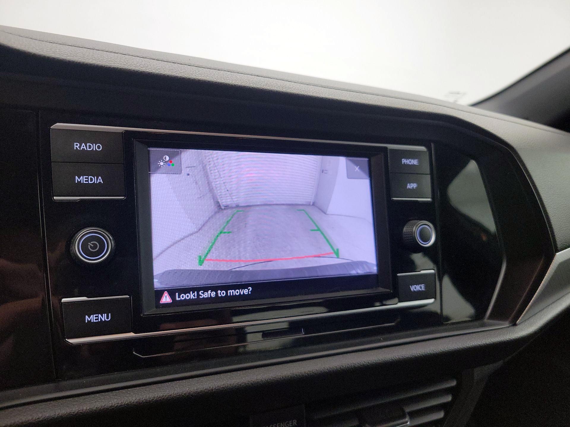 Thumbnail: 2023 Volkswagen Jetta - 14