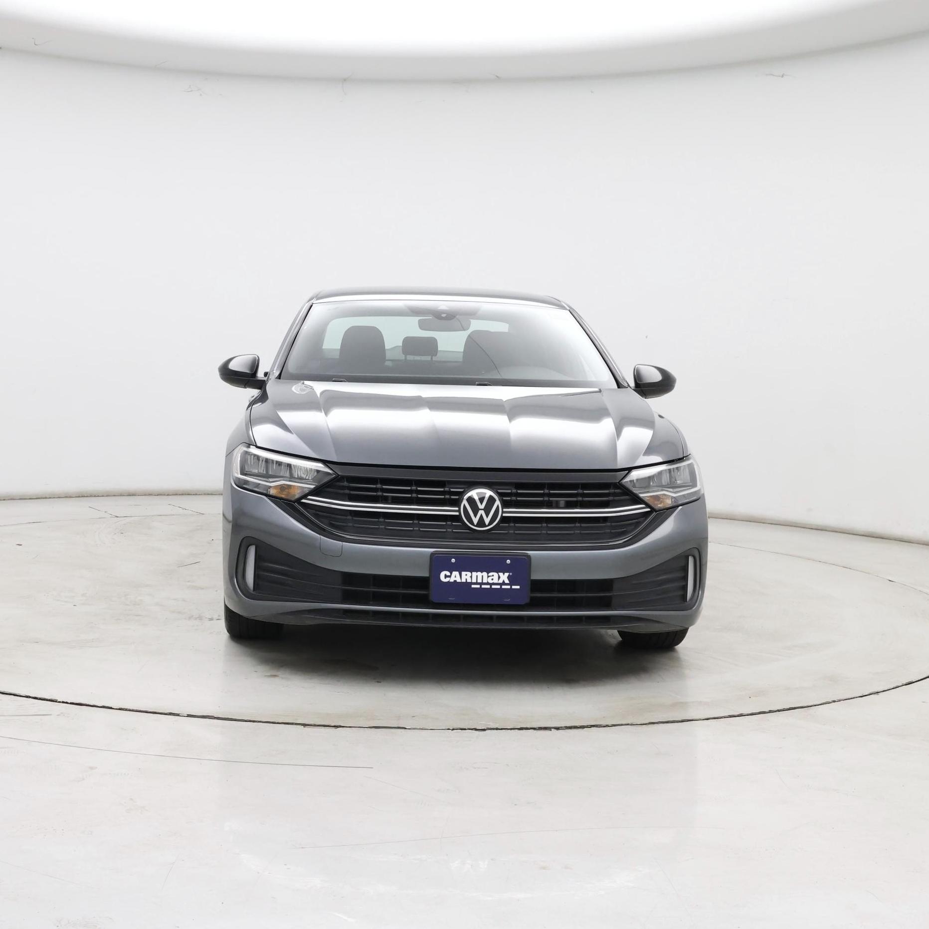 Thumbnail: 2023 Volkswagen Jetta - 5