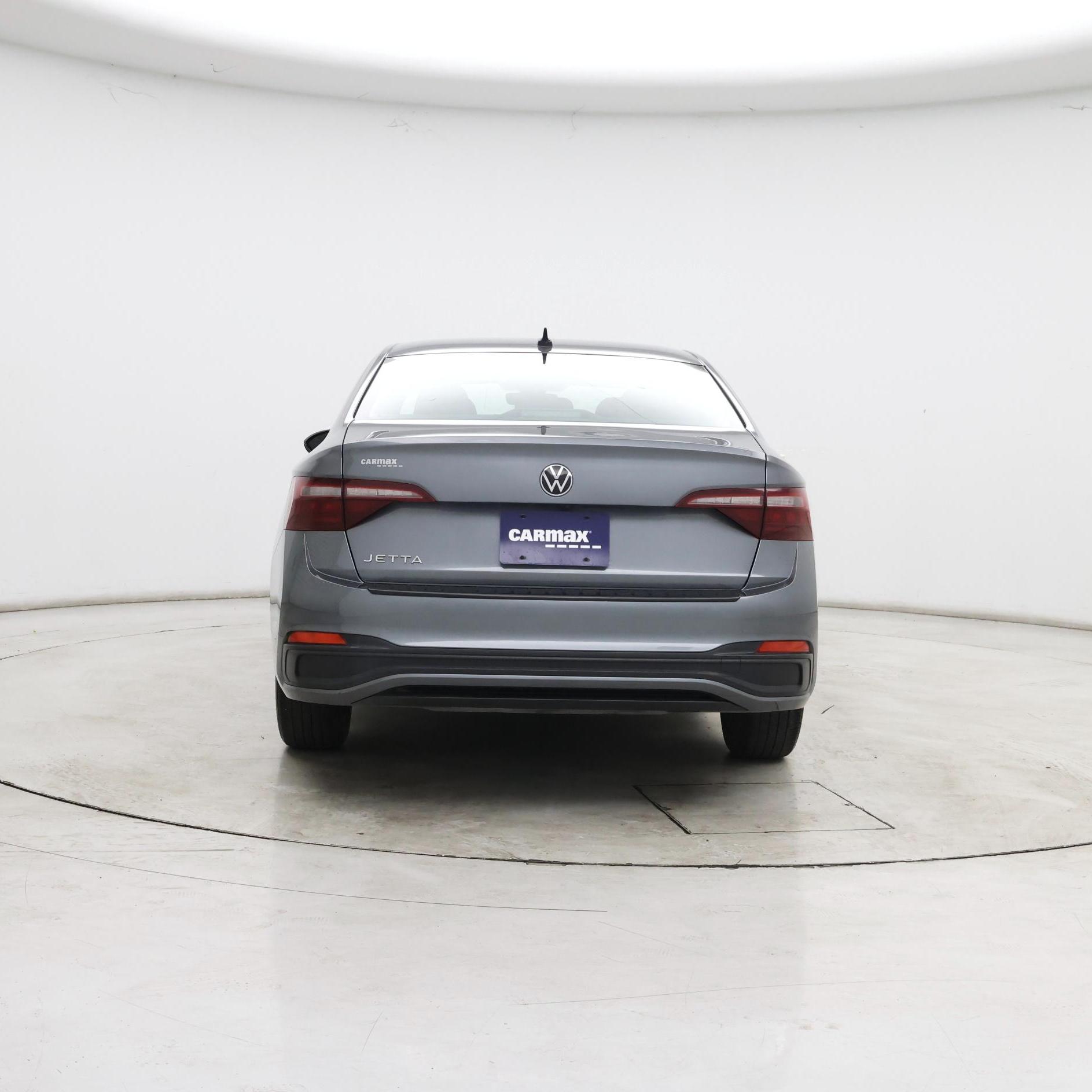 Thumbnail: 2023 Volkswagen Jetta - 6