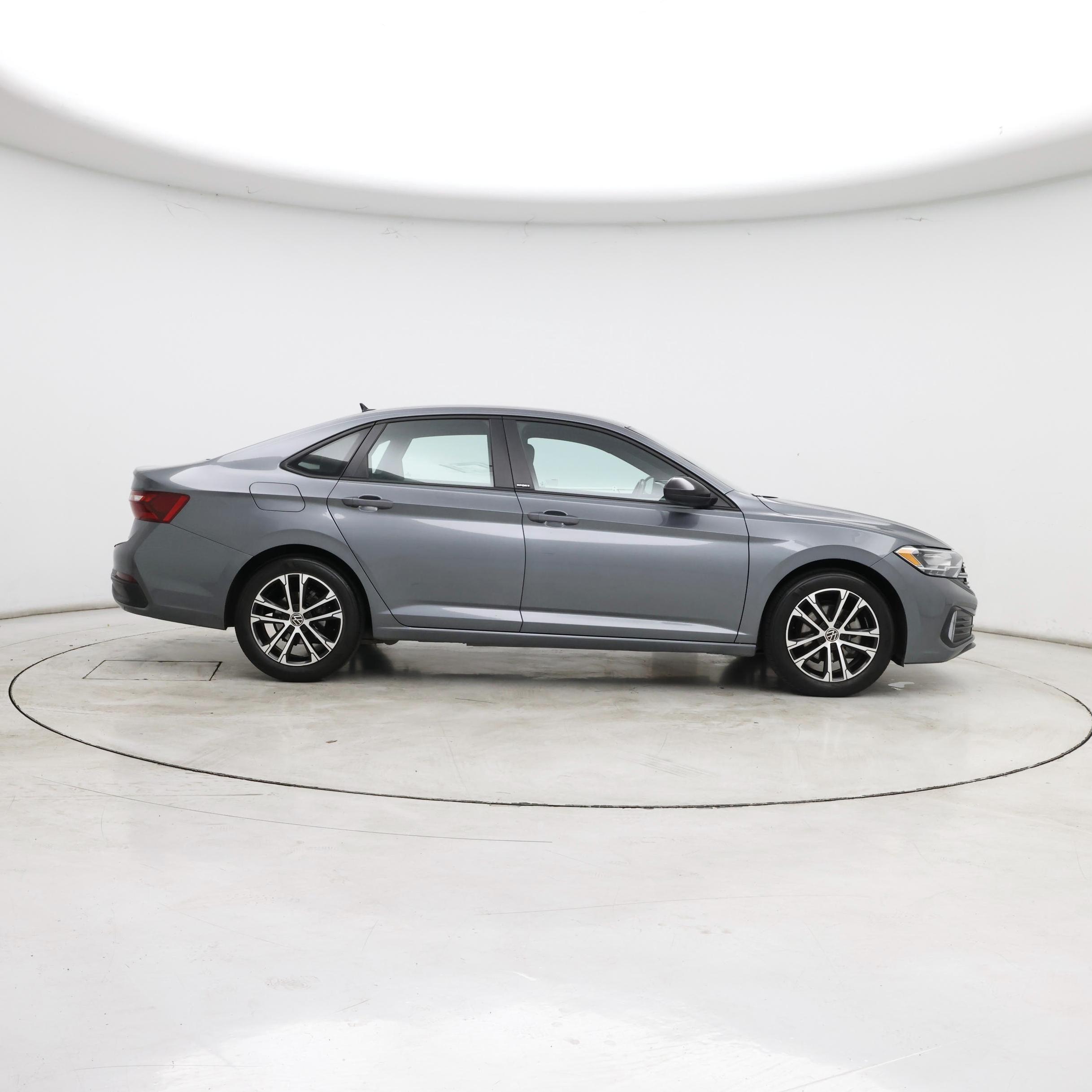 Thumbnail: 2023 Volkswagen Jetta - 7