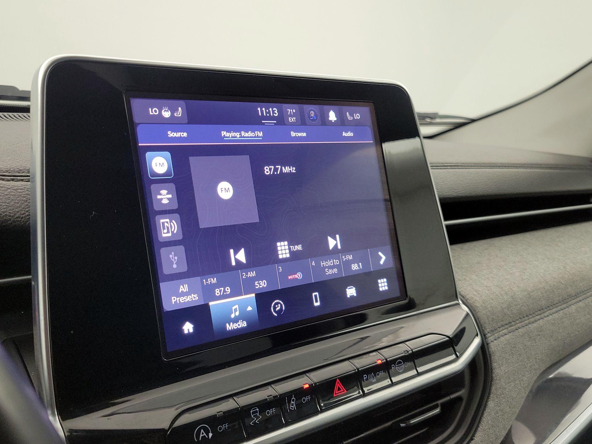 Thumbnail: 2022 Jeep Compass - 15