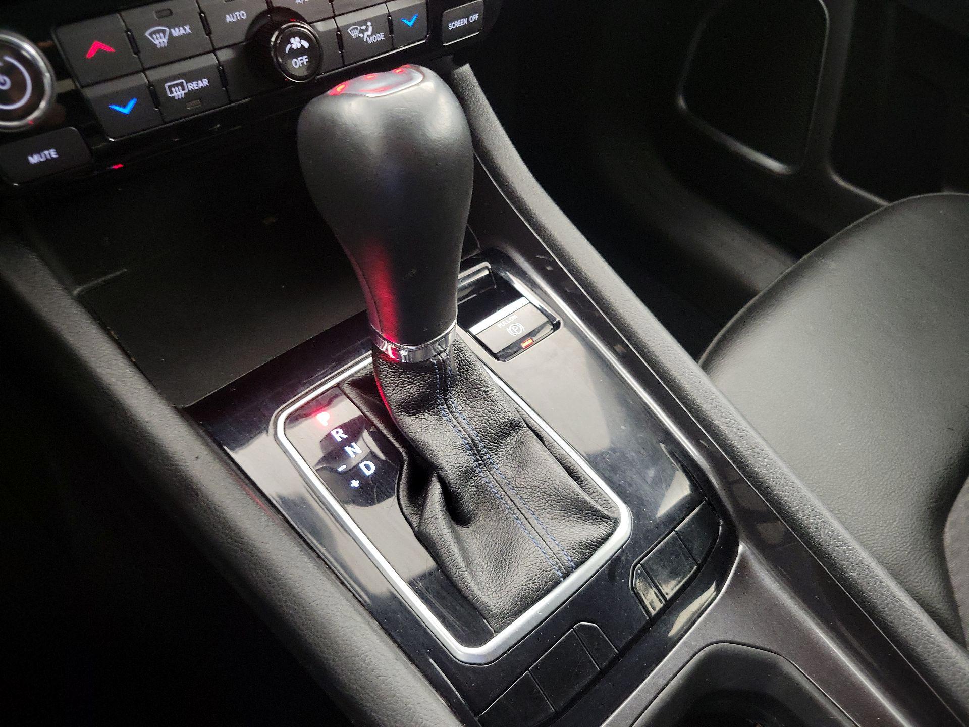 Thumbnail: 2022 Jeep Compass - 17