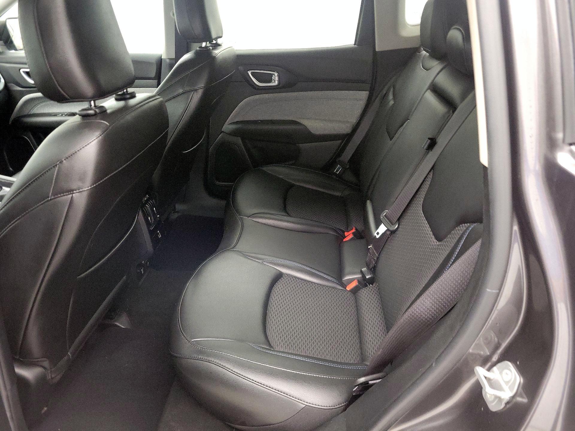 Thumbnail: 2022 Jeep Compass - 19