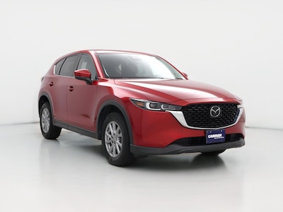 2022 Mazda CX-5 2.5 S Preferred Package