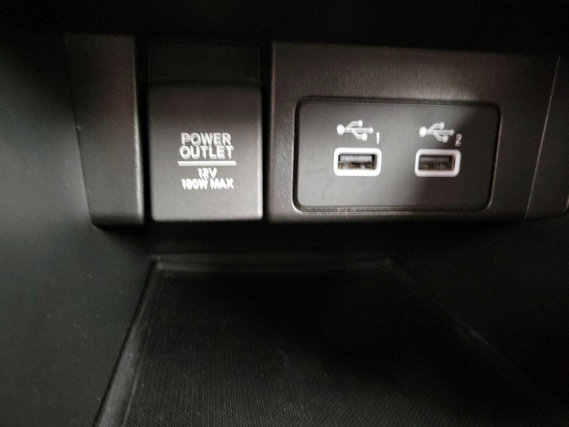 Thumbnail: 2021 Honda Accord - 18