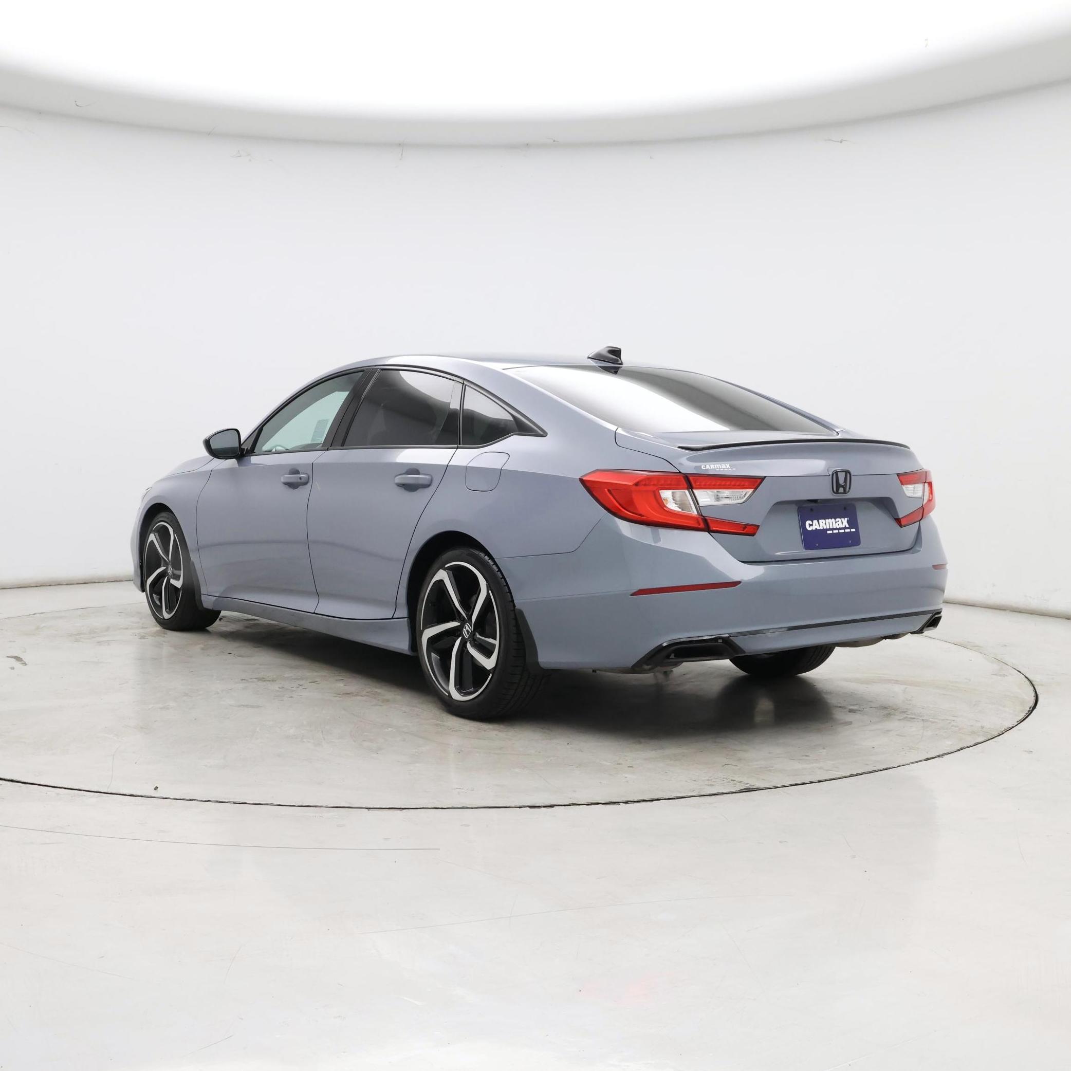 Thumbnail: 2021 Honda Accord - 2