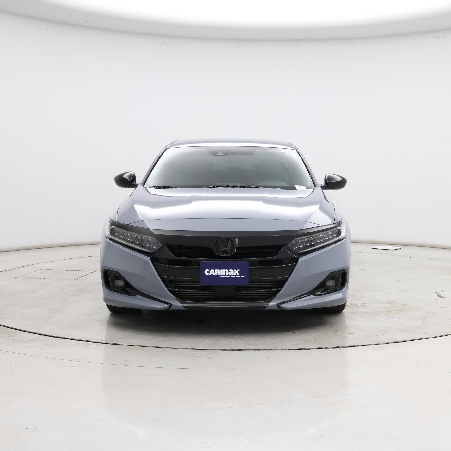 Thumbnail: 2021 Honda Accord - 5