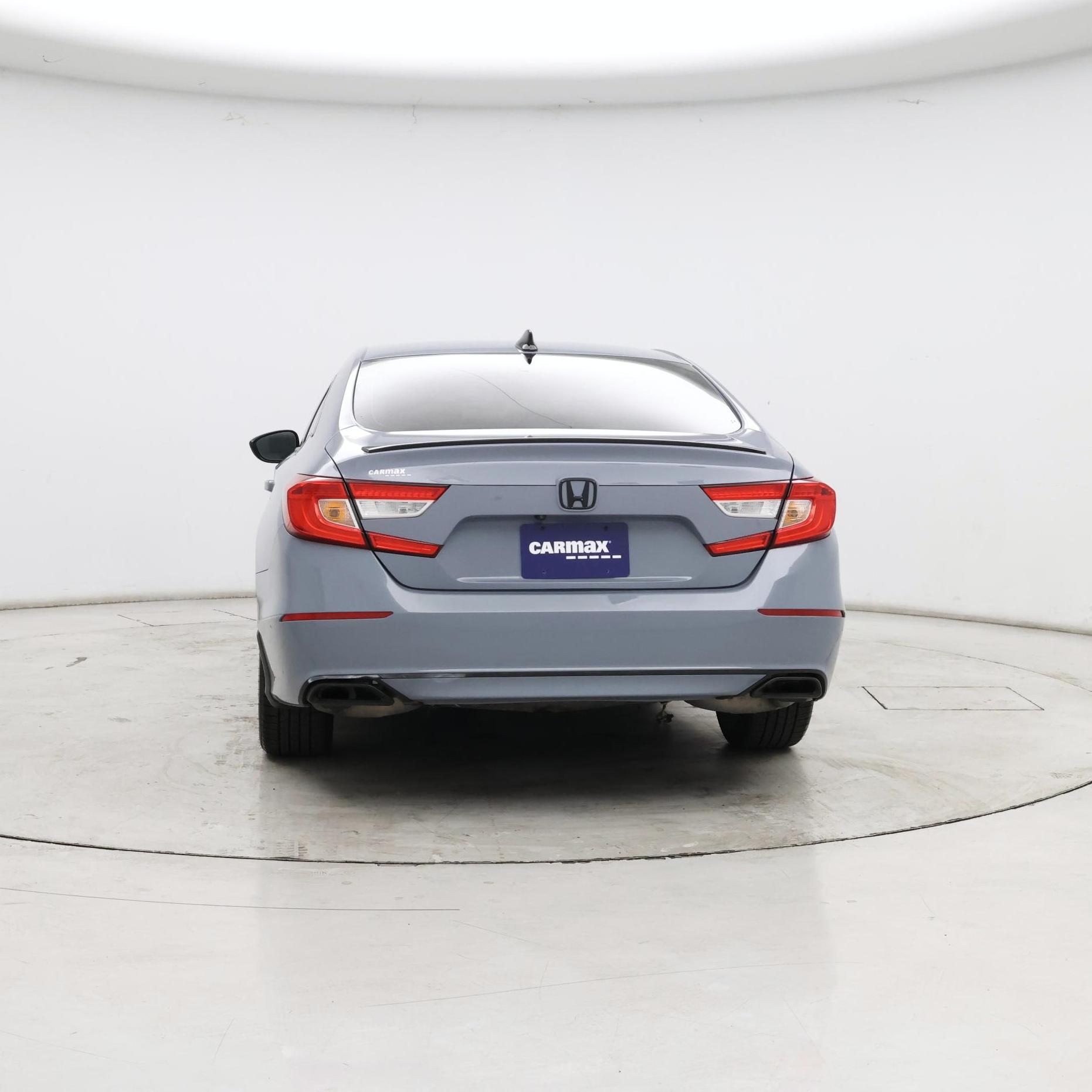 Thumbnail: 2021 Honda Accord - 6
