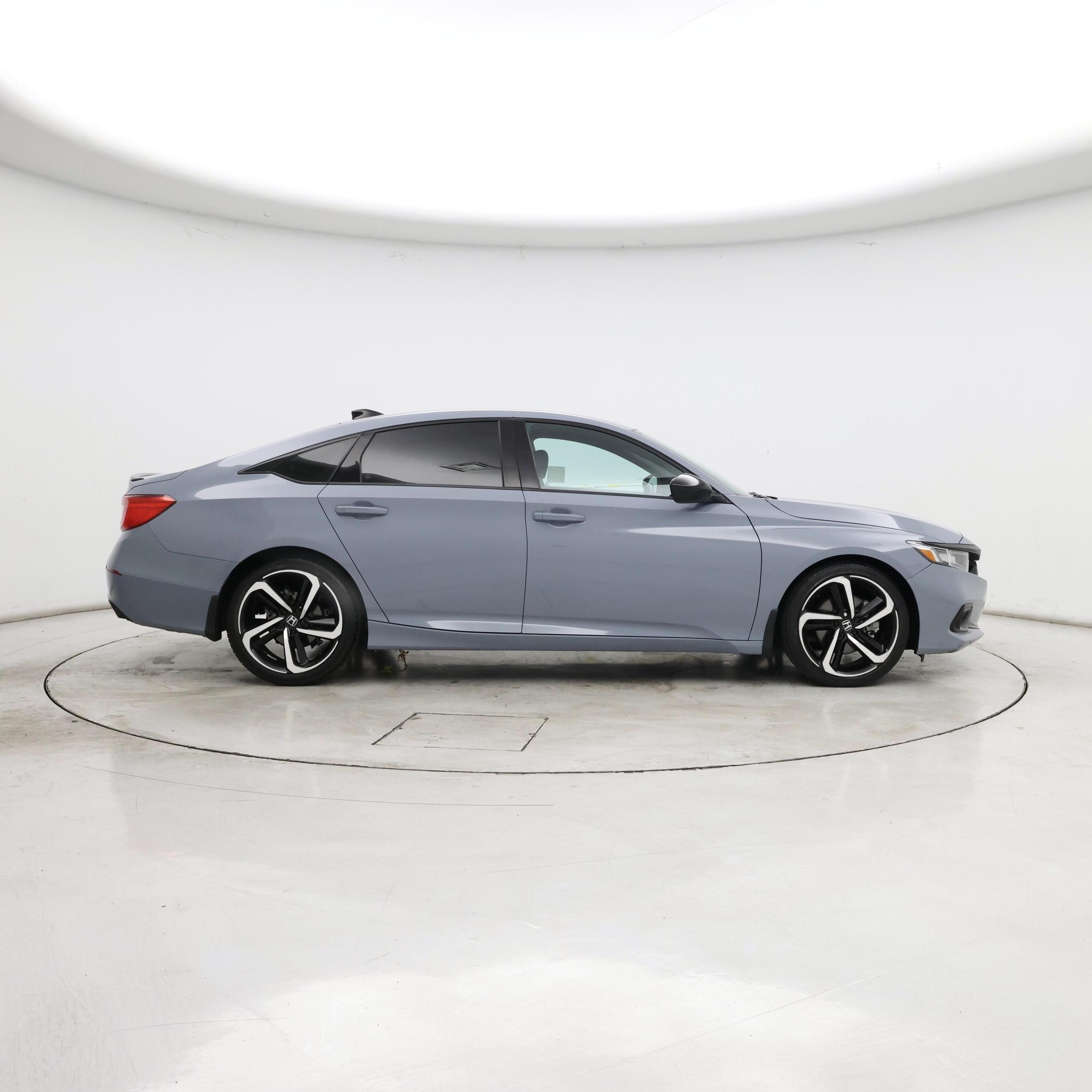 Thumbnail: 2021 Honda Accord - 7