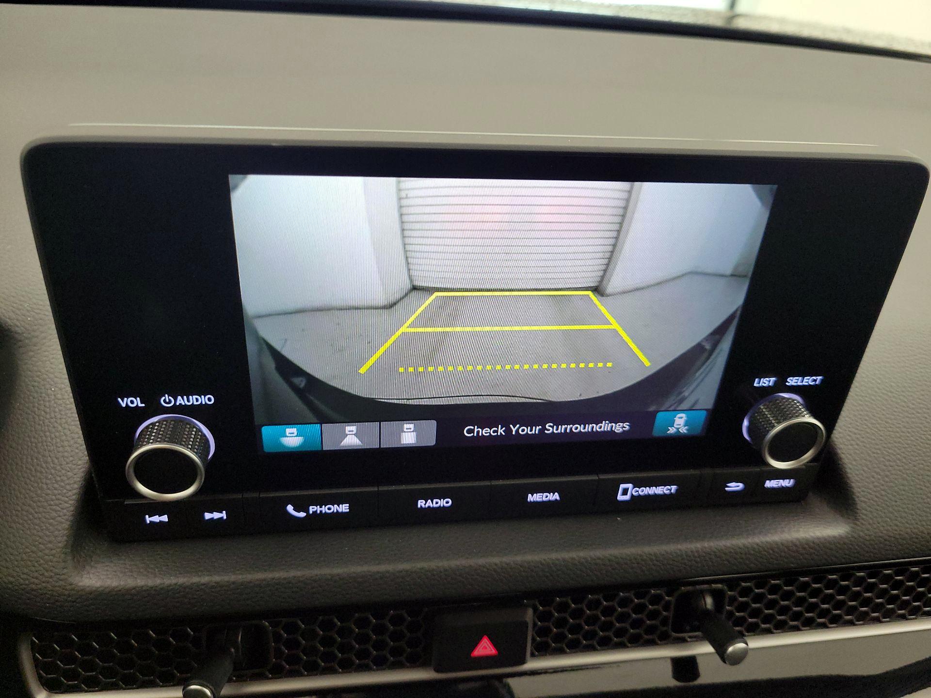 Thumbnail: 2025 Honda Civic - 14