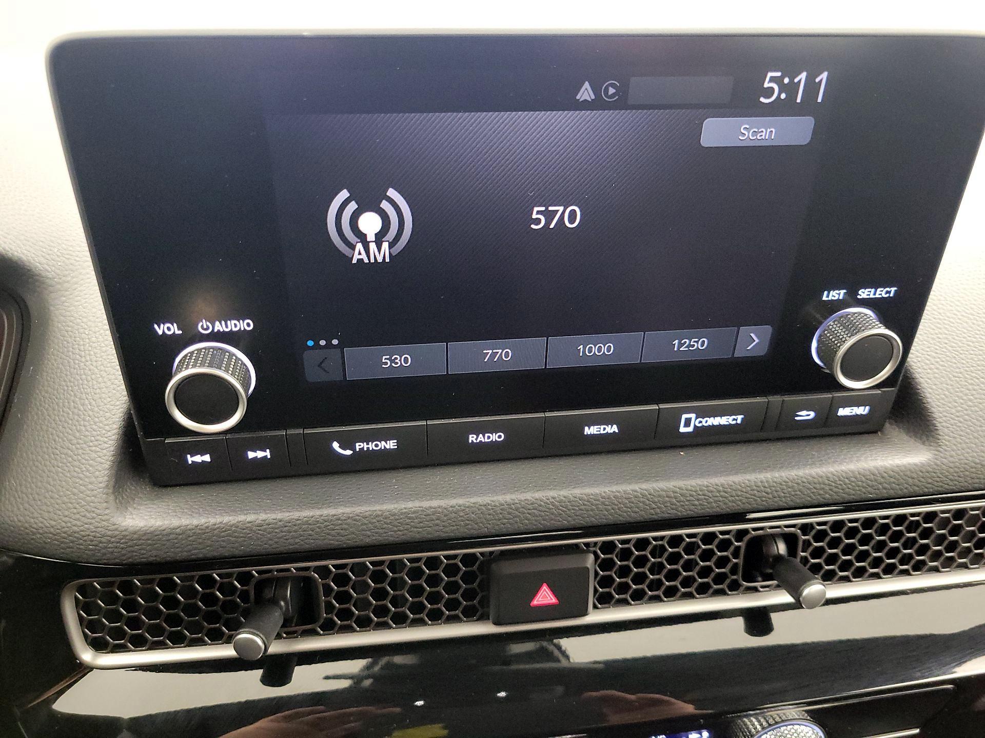 Thumbnail: 2025 Honda Civic - 15