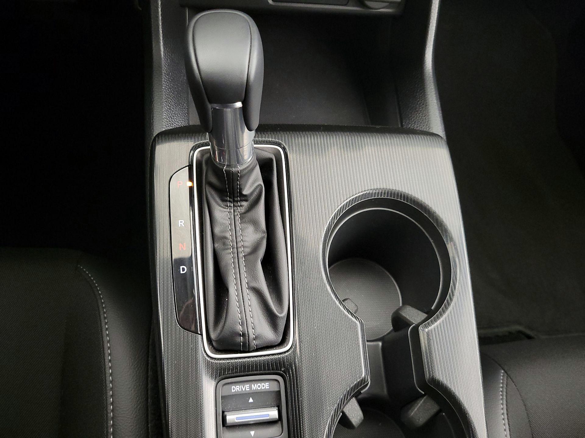 Thumbnail: 2025 Honda Civic - 17