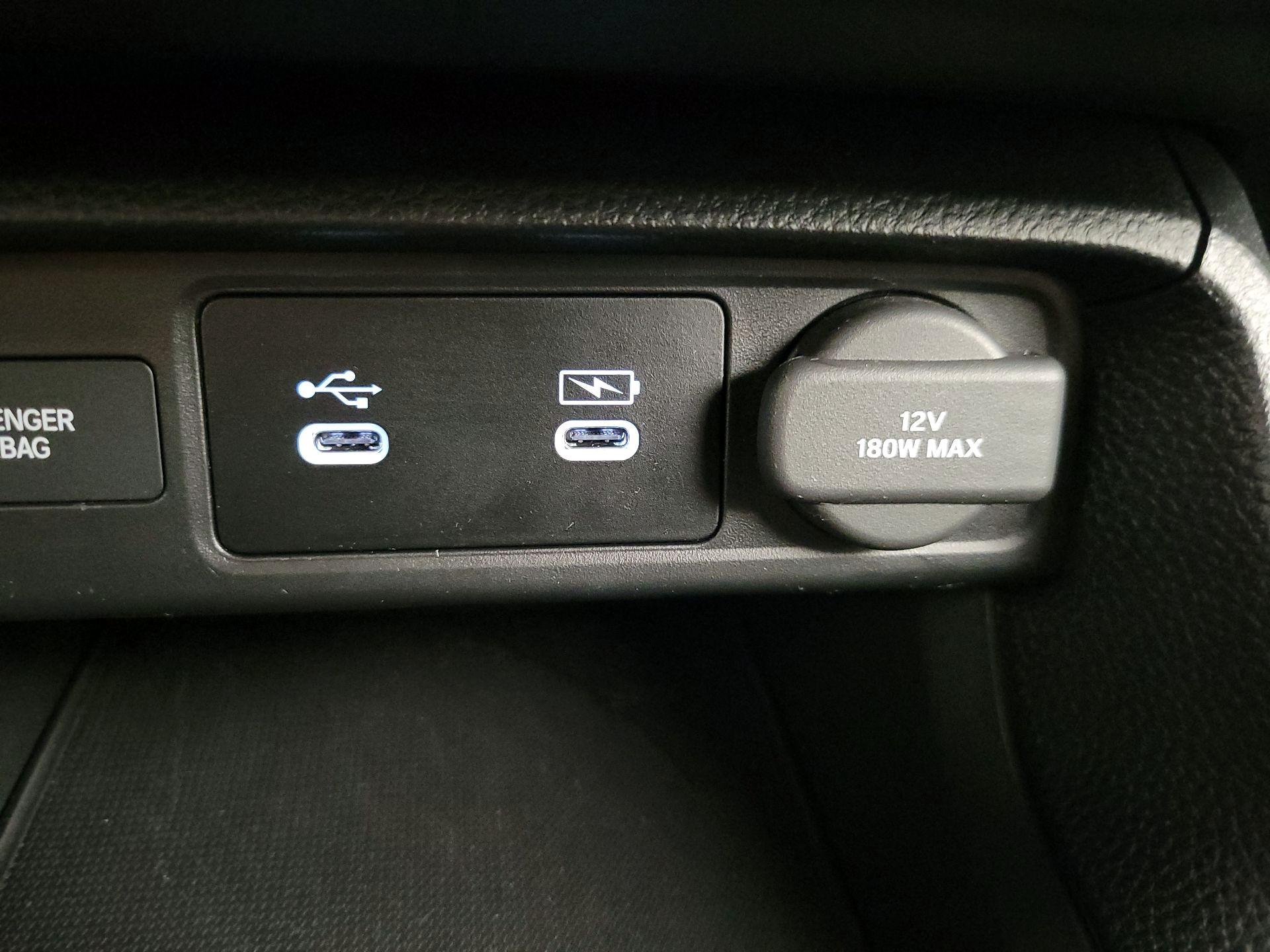 Thumbnail: 2025 Honda Civic - 18