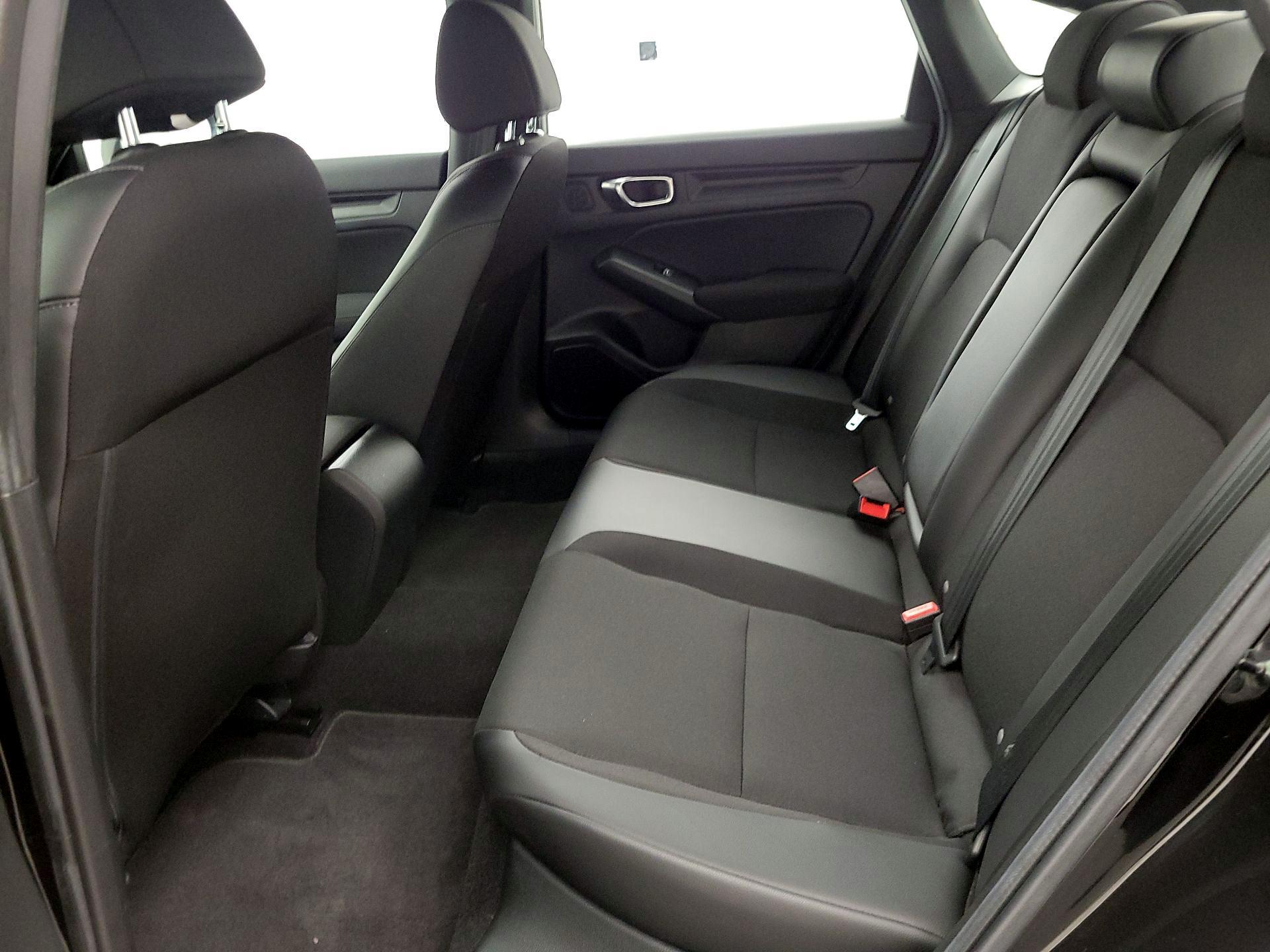 Thumbnail: 2025 Honda Civic - 19