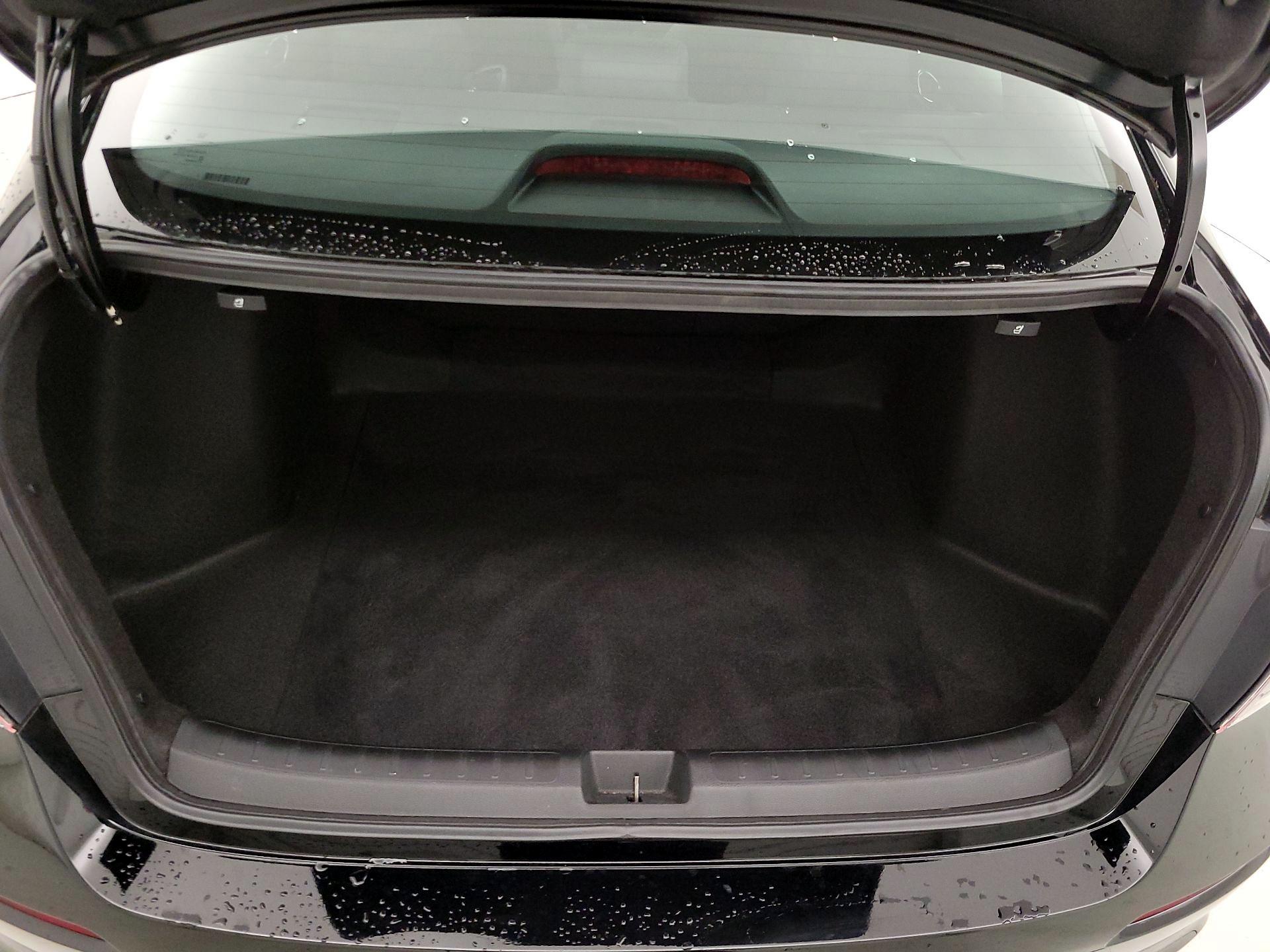 Thumbnail: 2025 Honda Civic - 20