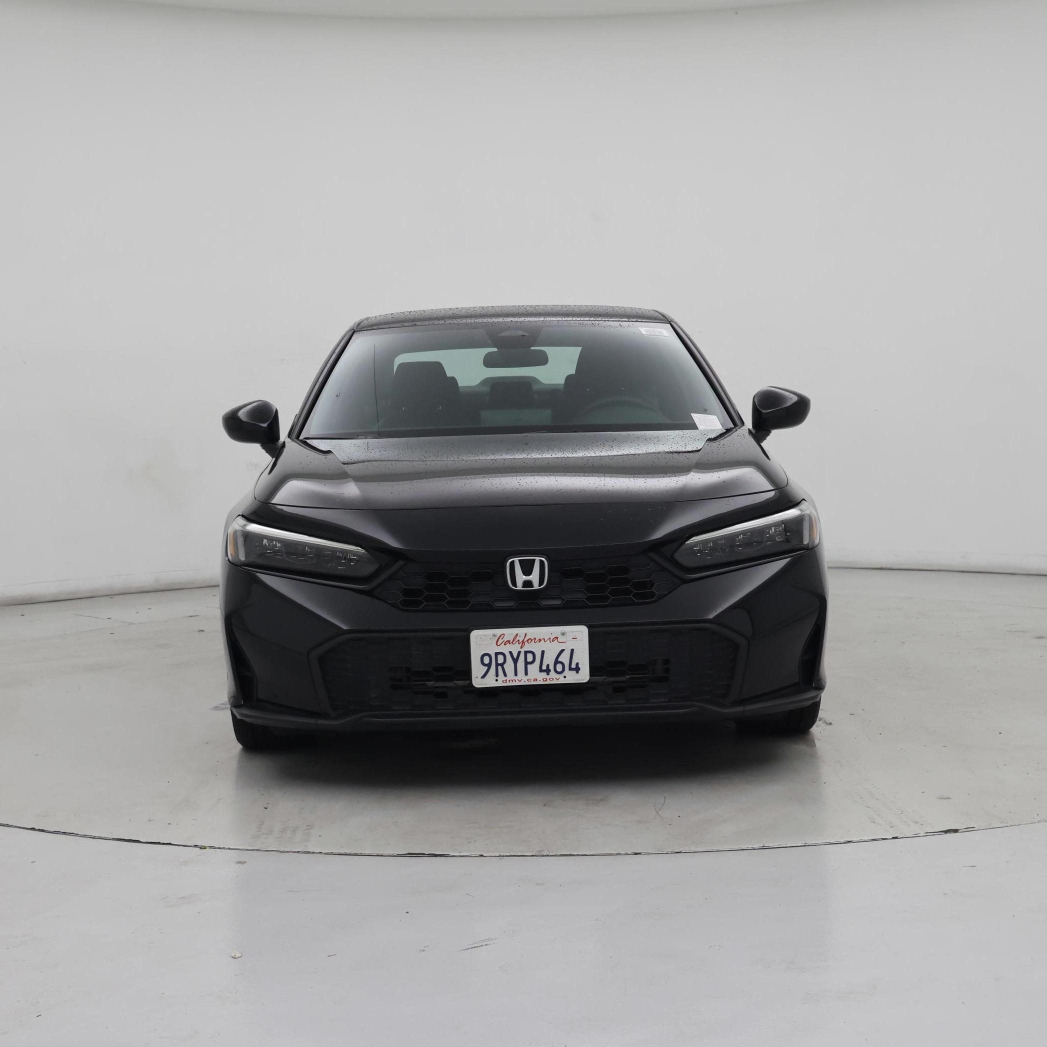 Thumbnail: 2025 Honda Civic - 5