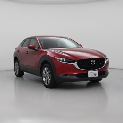 2020 Mazda CX-30 Preferred