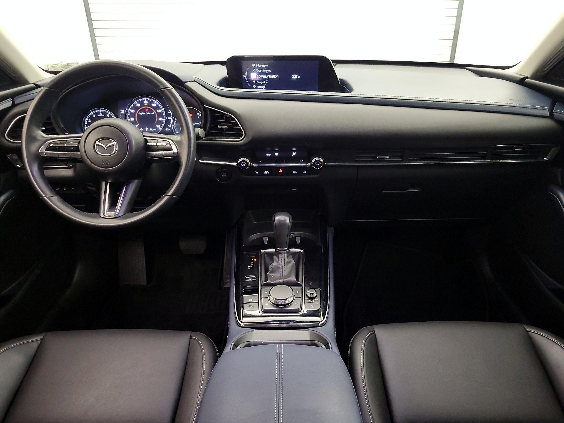 Thumbnail: 2020 Mazda CX-30 - 9