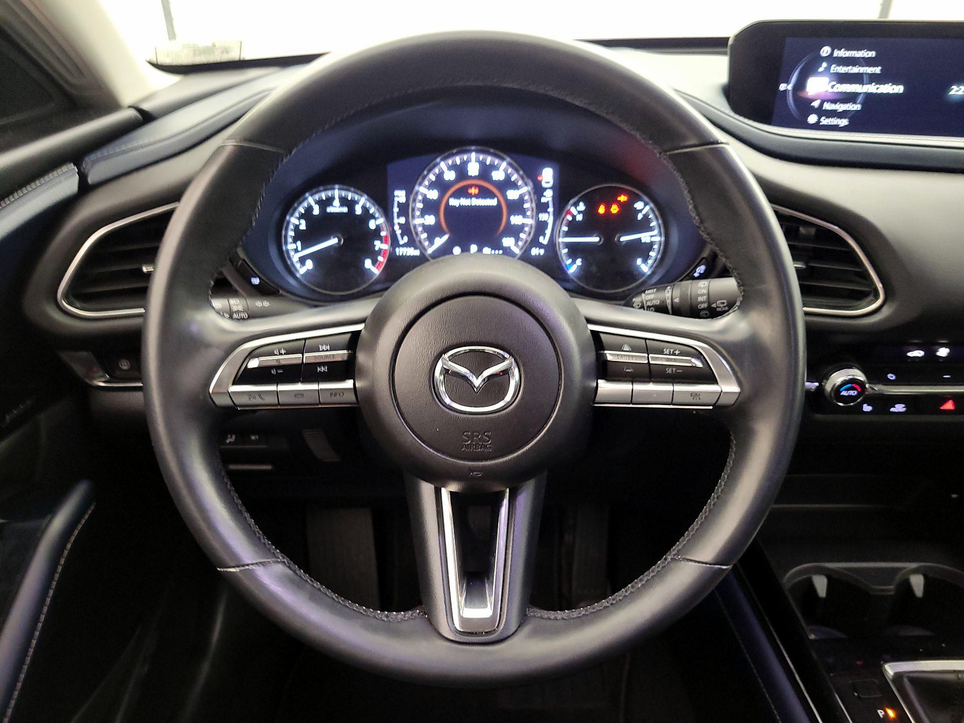 Thumbnail: 2020 Mazda CX-30 - 10