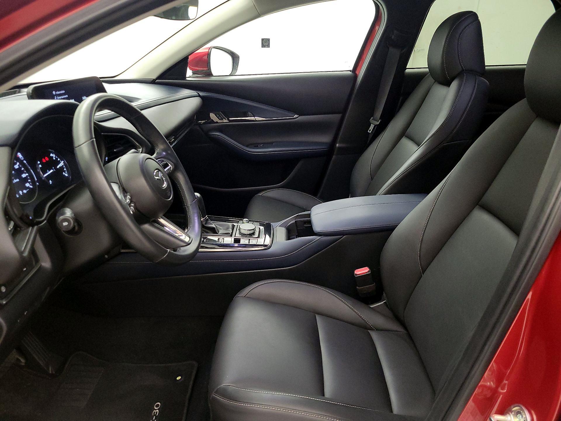 Thumbnail: 2020 Mazda CX-30 - 11