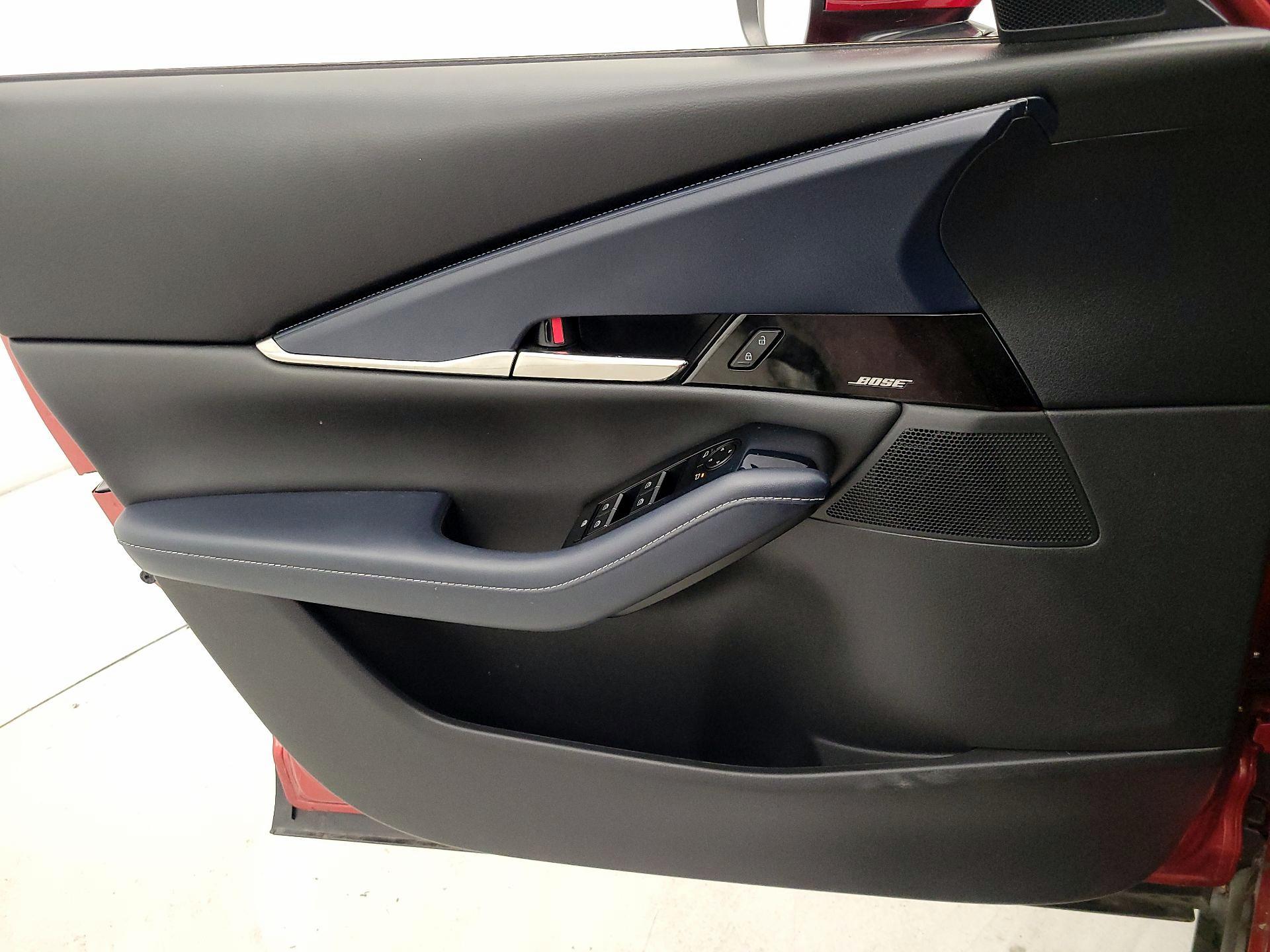 Thumbnail: 2020 Mazda CX-30 - 12