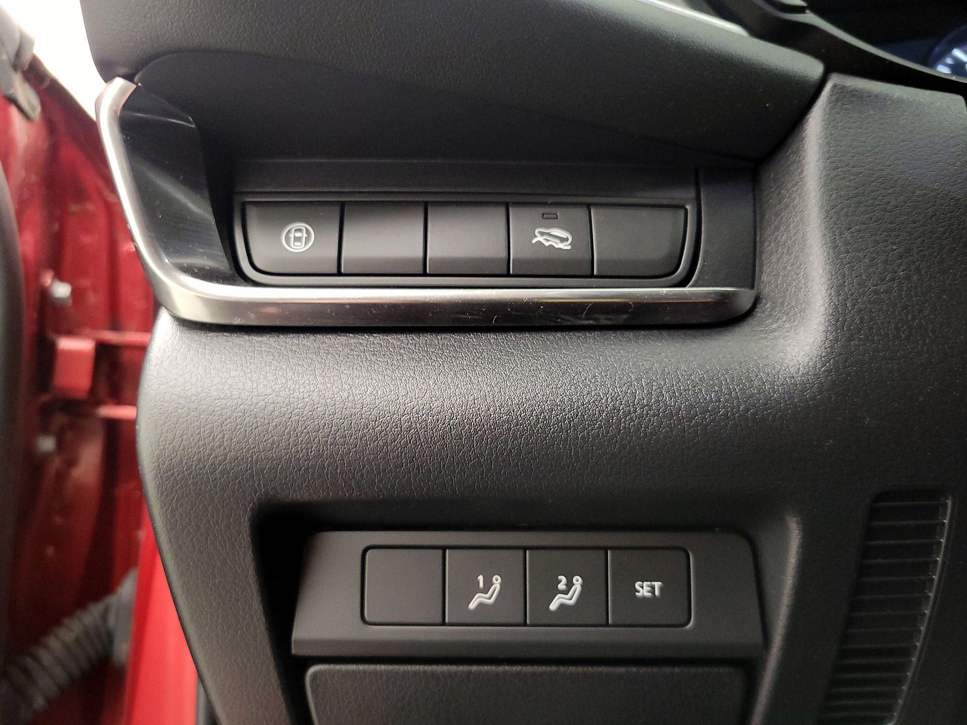 Thumbnail: 2020 Mazda CX-30 - 13