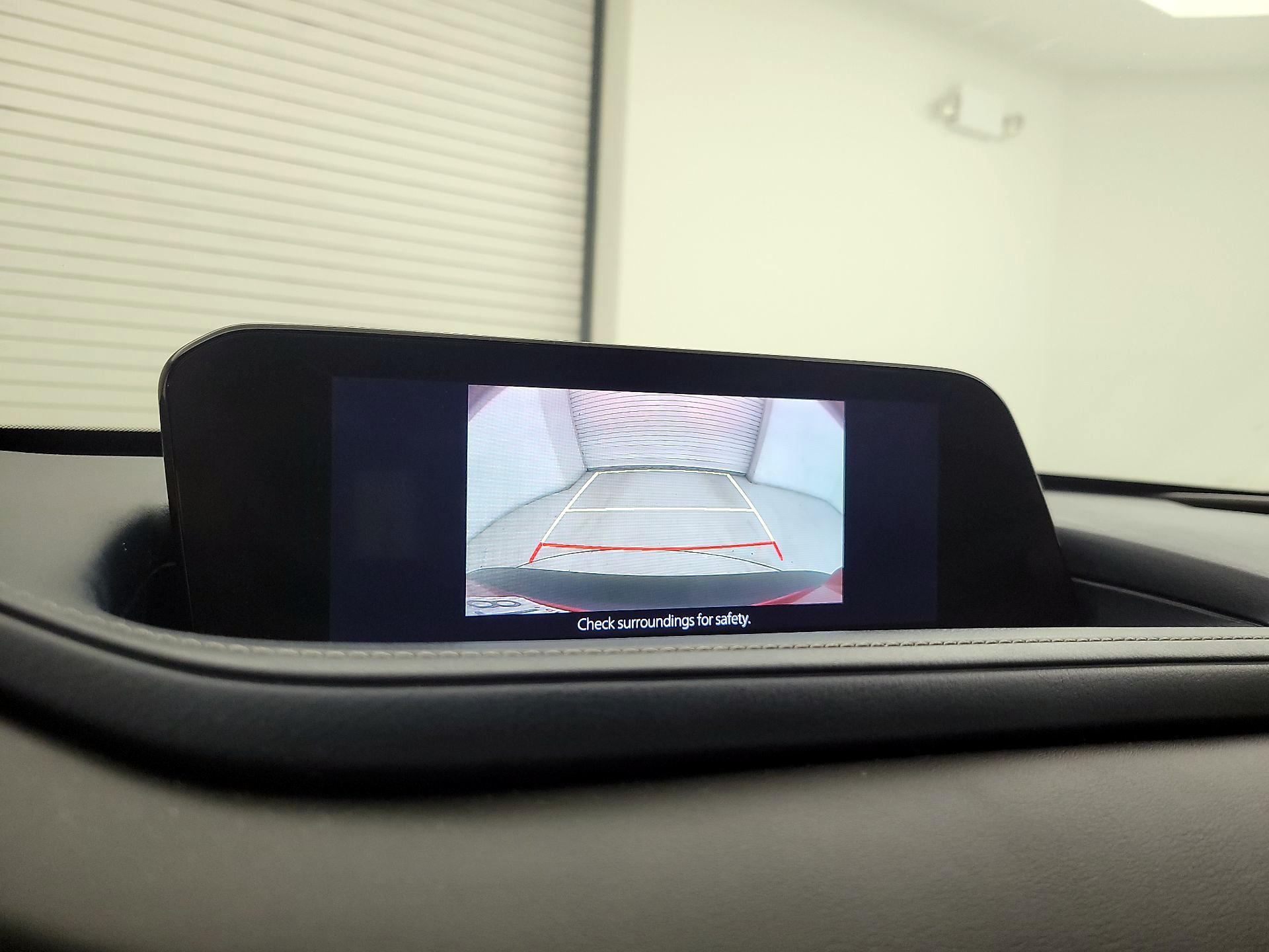 Thumbnail: 2020 Mazda CX-30 - 14