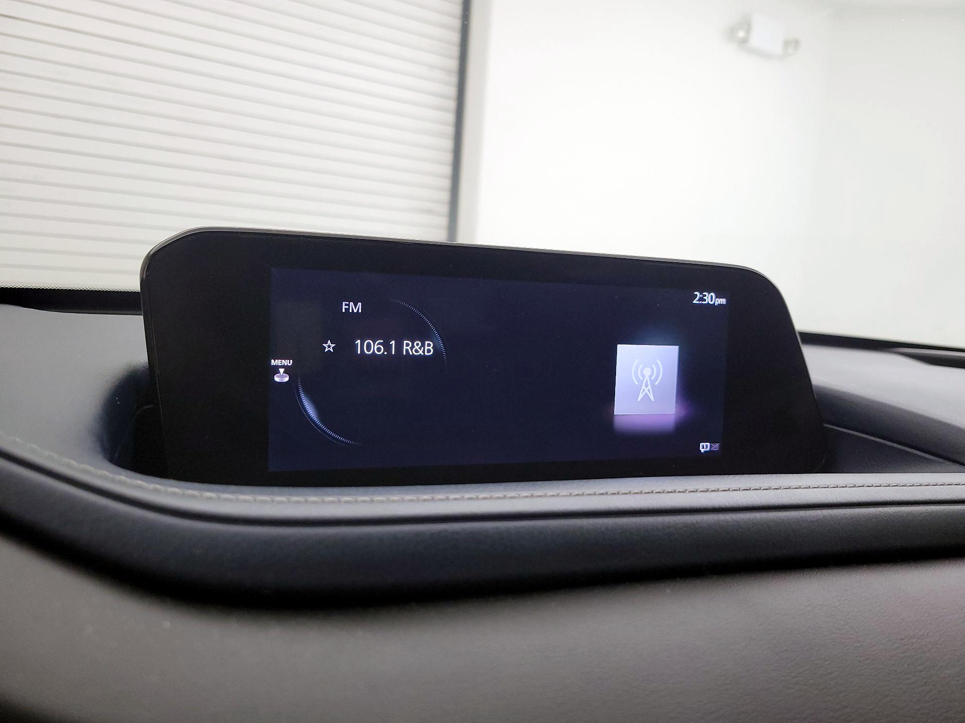 Thumbnail: 2020 Mazda CX-30 - 15