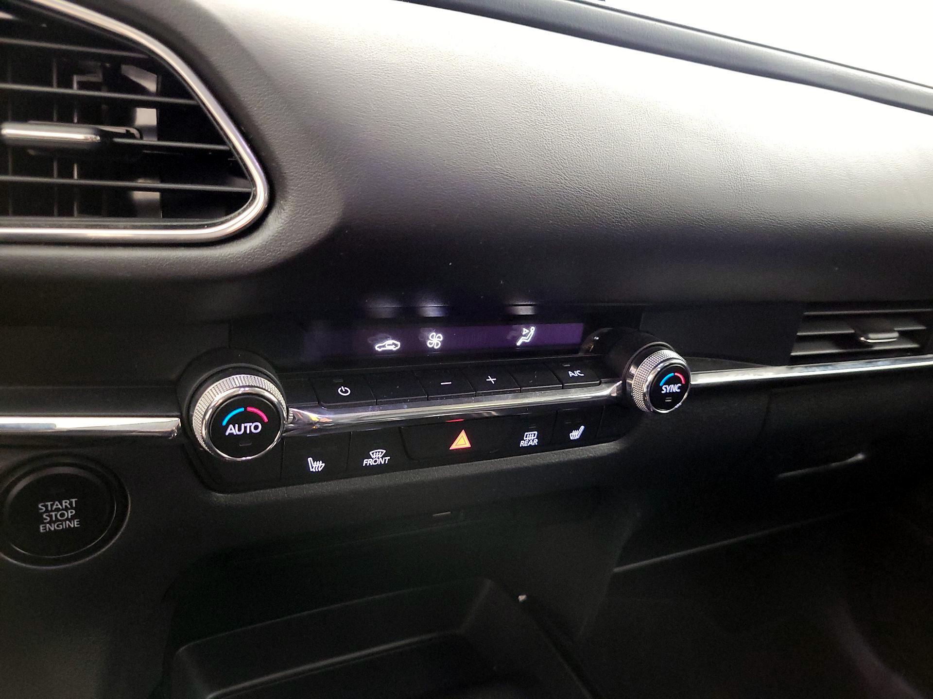 Thumbnail: 2020 Mazda CX-30 - 16