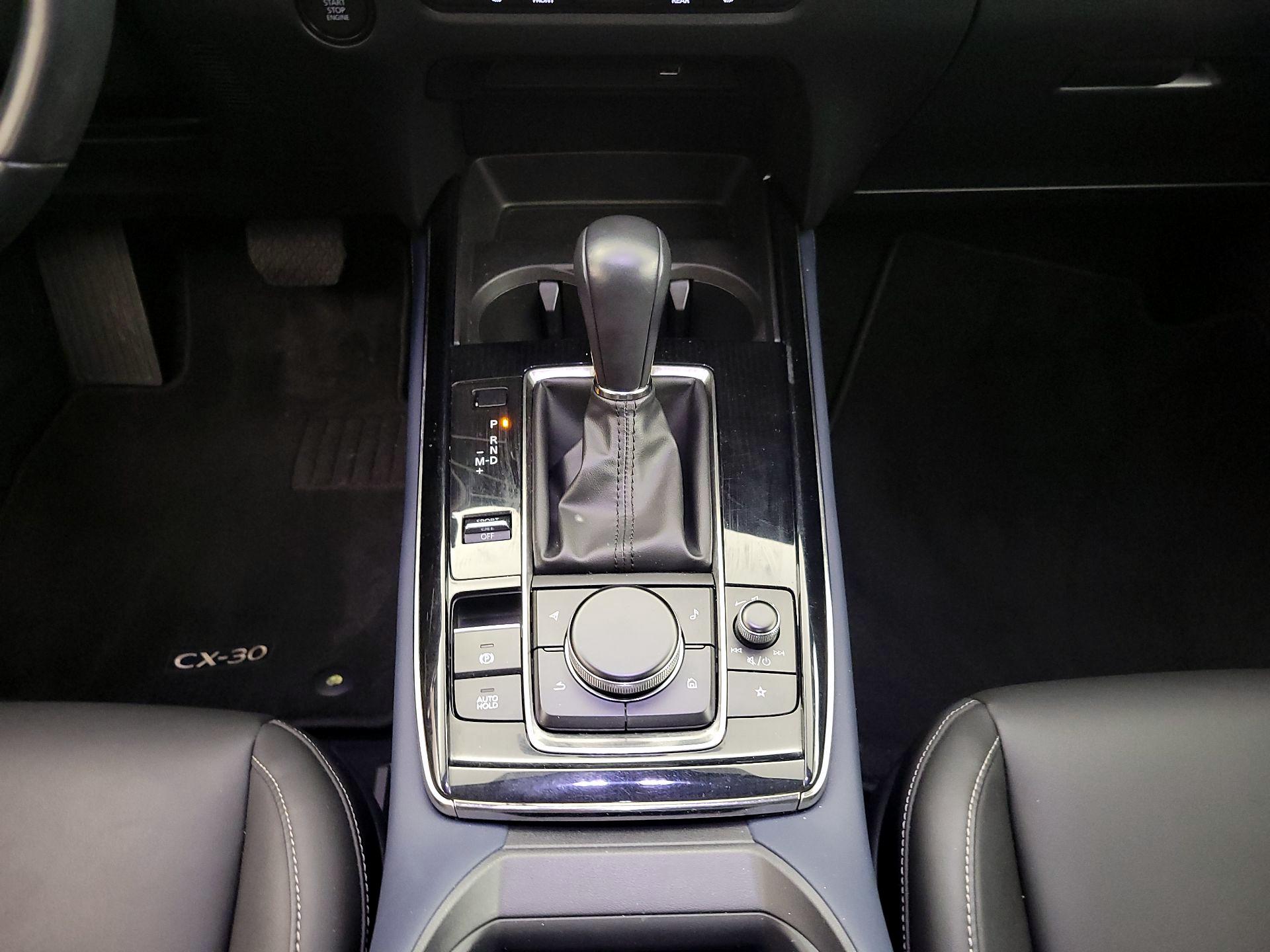 Thumbnail: 2020 Mazda CX-30 - 17