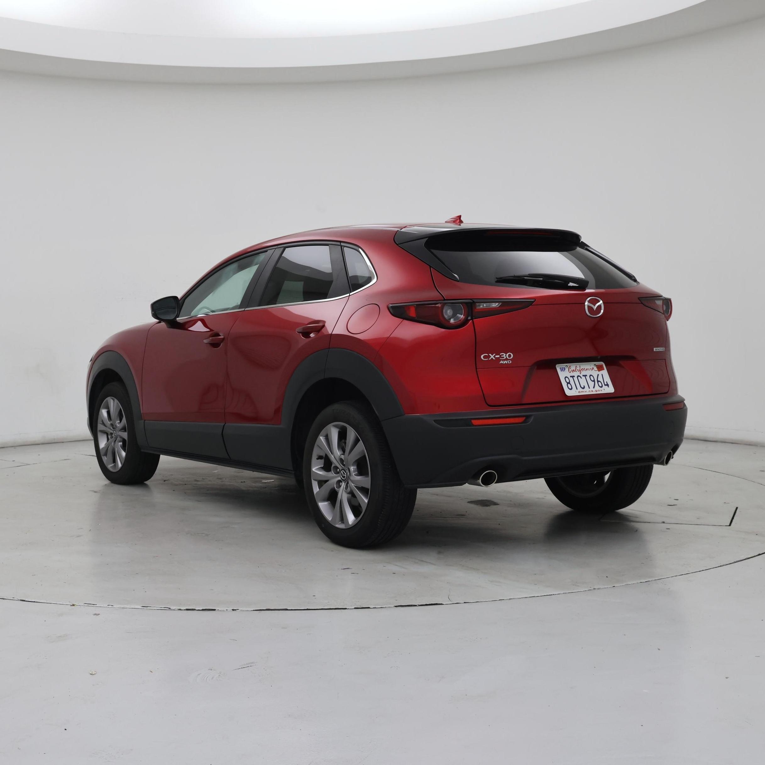 Thumbnail: 2020 Mazda CX-30 - 2