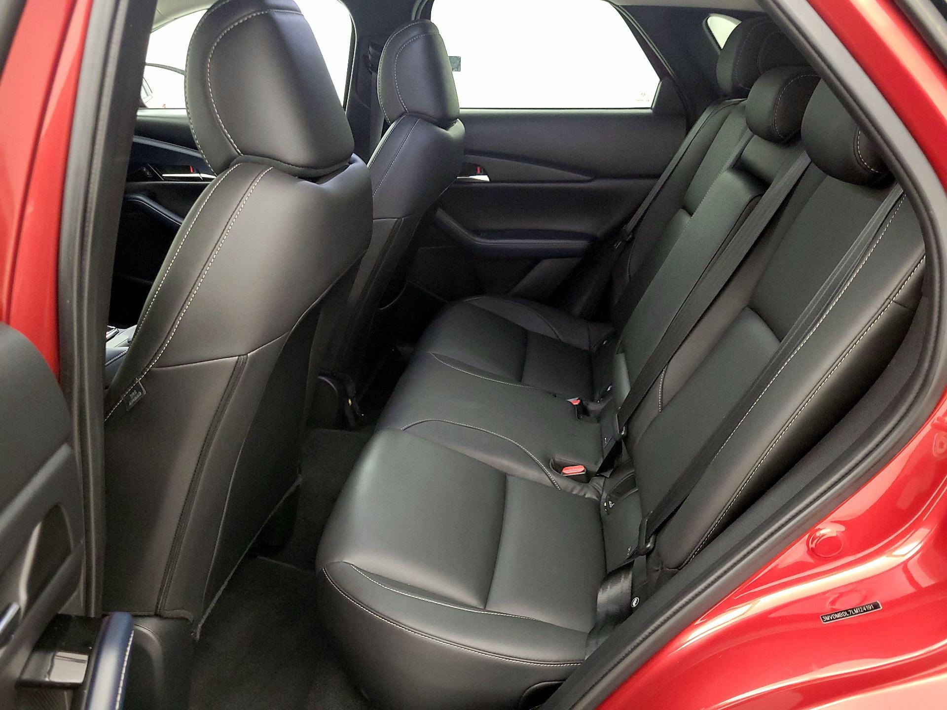 Thumbnail: 2020 Mazda CX-30 - 19