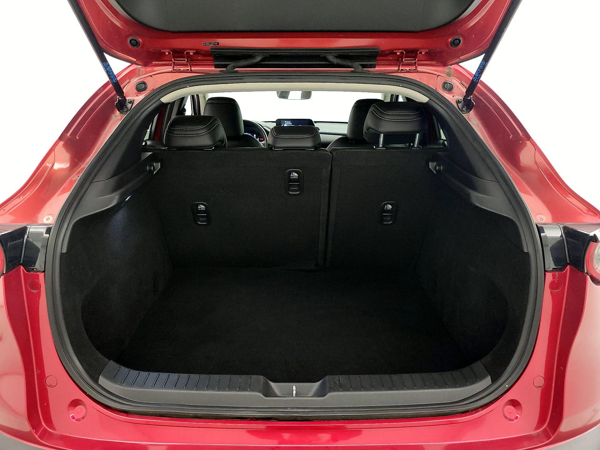 Thumbnail: 2020 Mazda CX-30 - 20