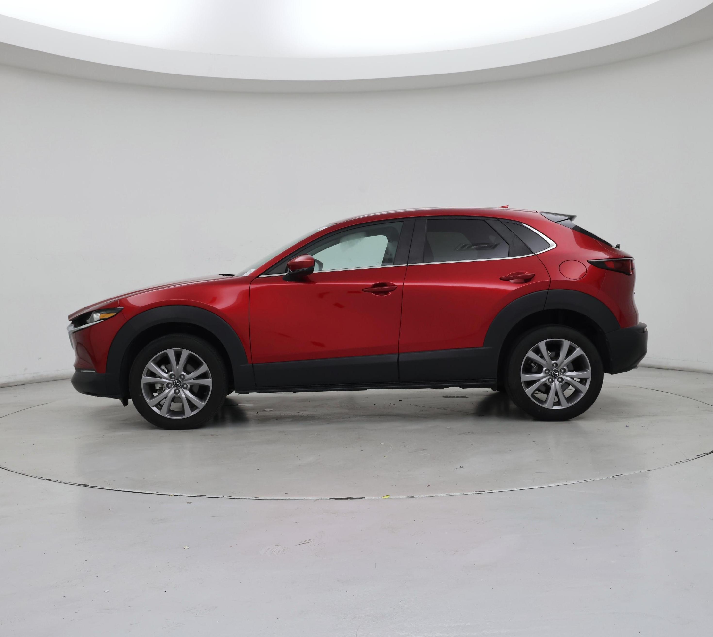 Thumbnail: 2020 Mazda CX-30 - 3