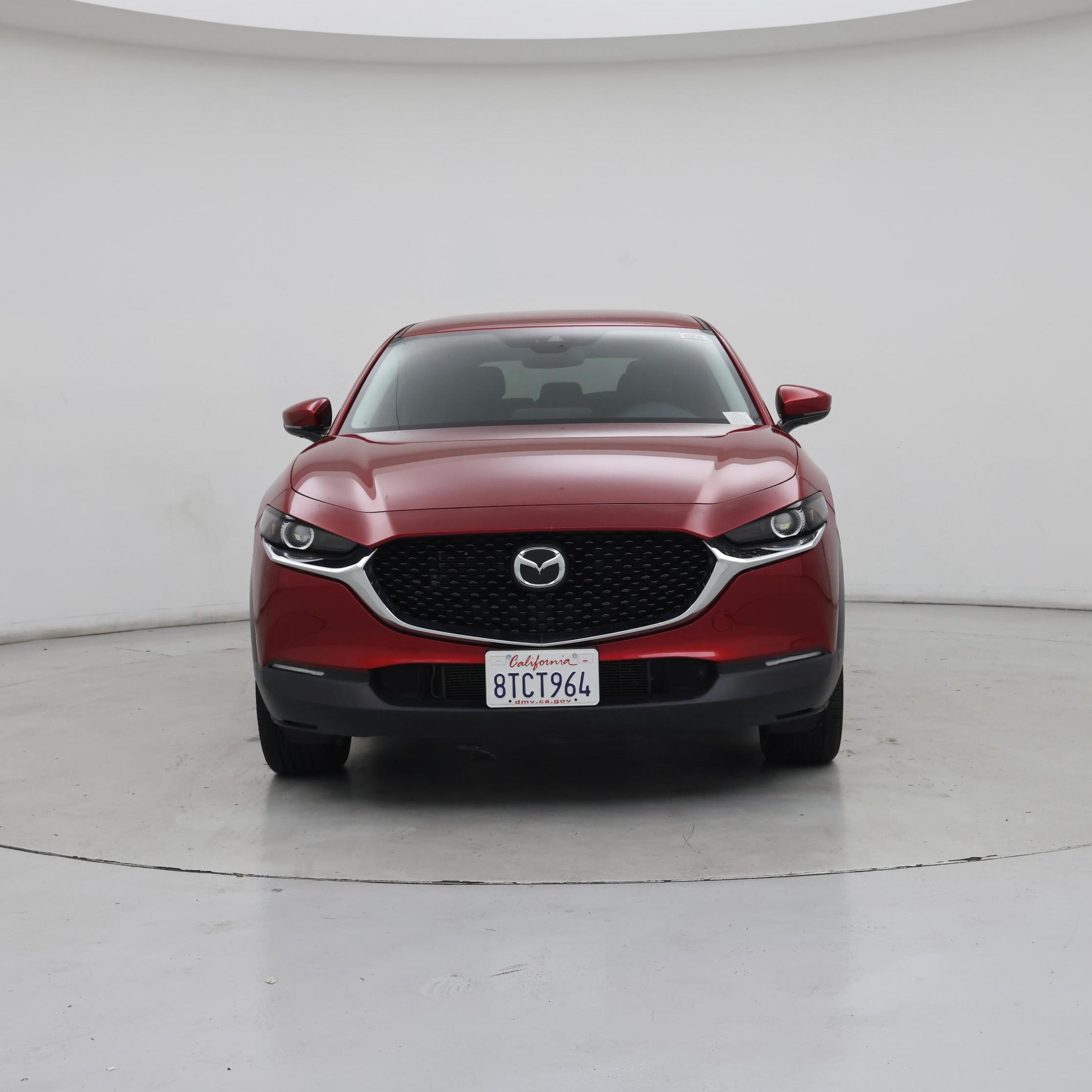 Thumbnail: 2020 Mazda CX-30 - 5