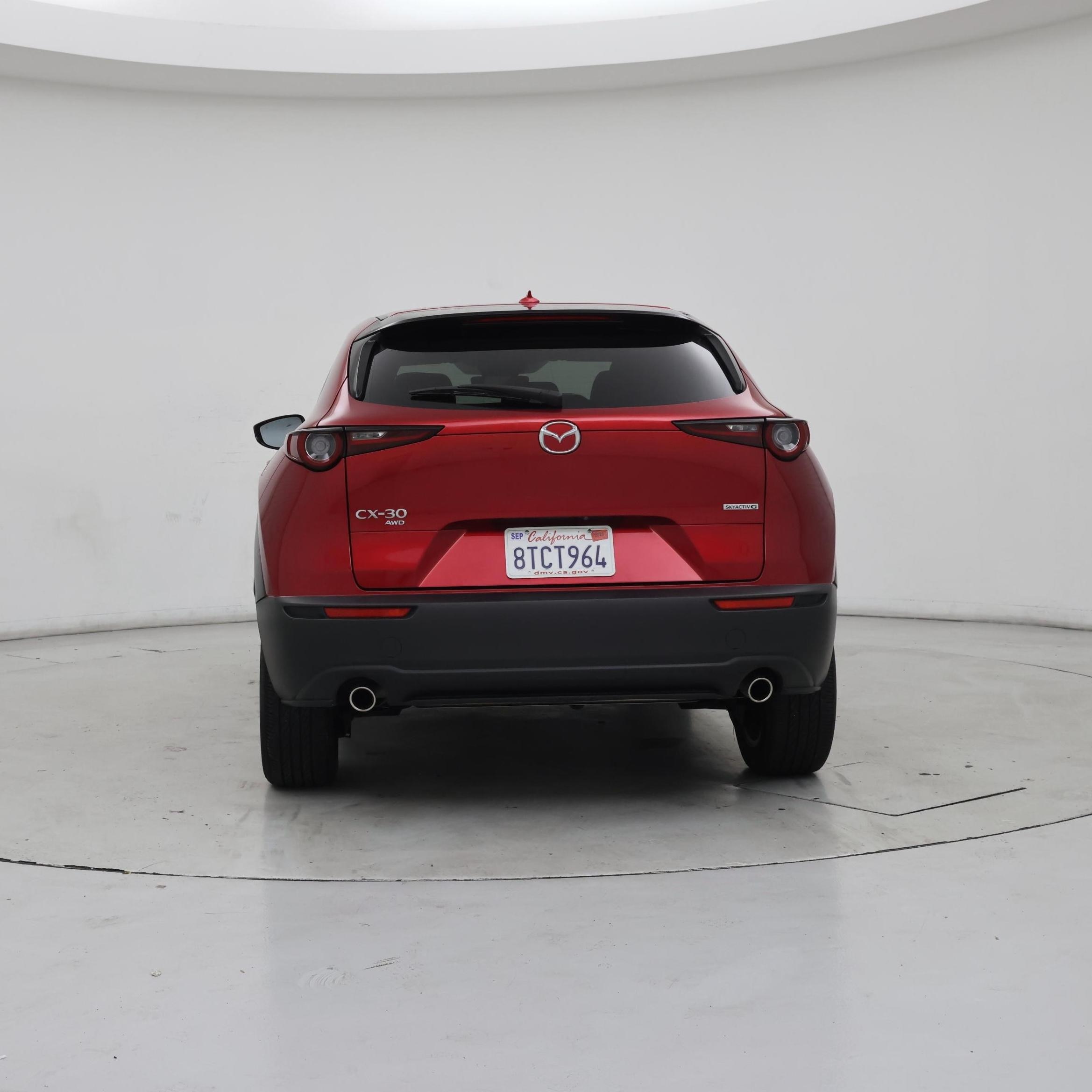 Thumbnail: 2020 Mazda CX-30 - 6