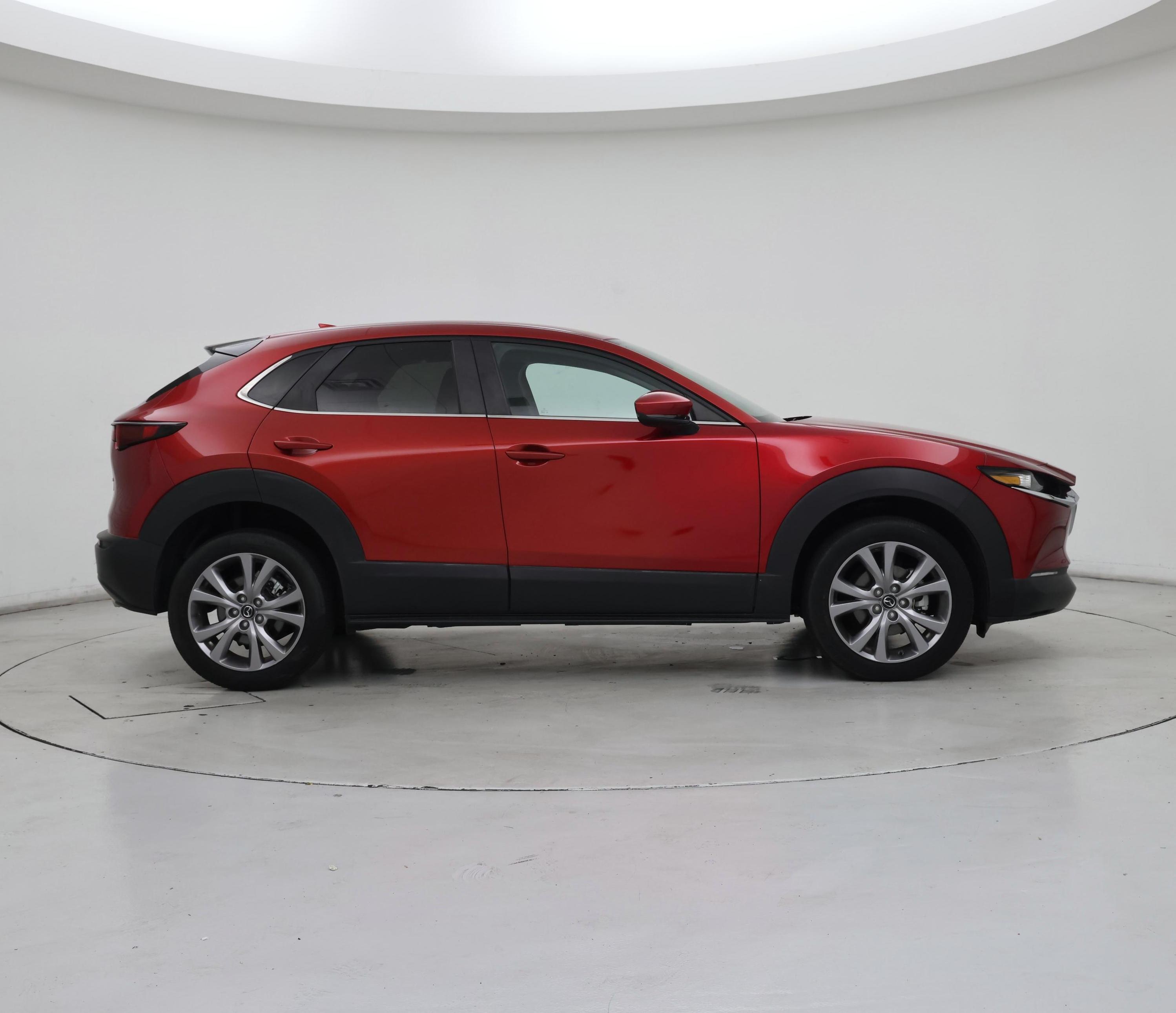 Thumbnail: 2020 Mazda CX-30 - 7
