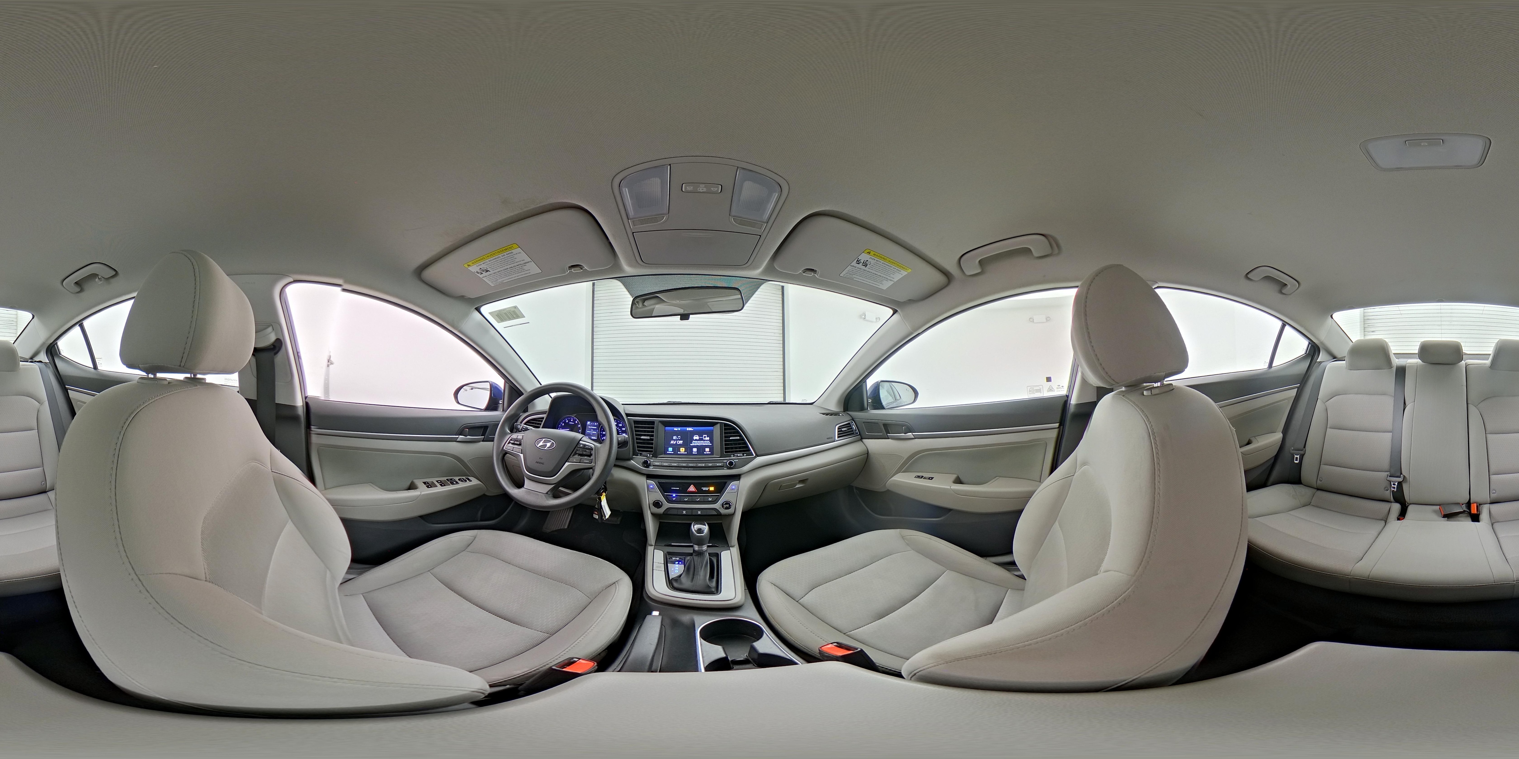 2018 Hyundai Elantra SEL - Photo 24