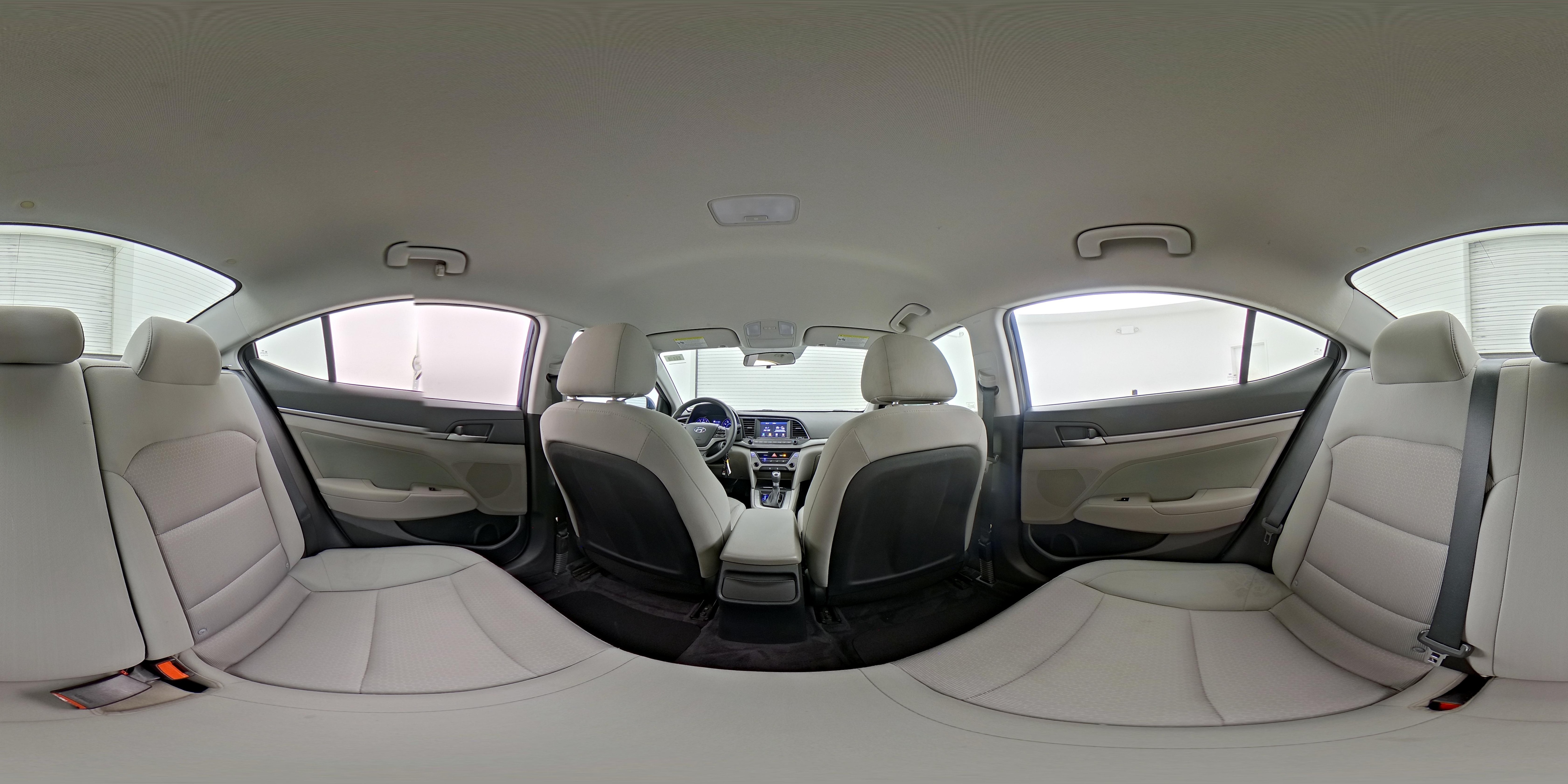 2018 Hyundai Elantra SEL - Photo 25
