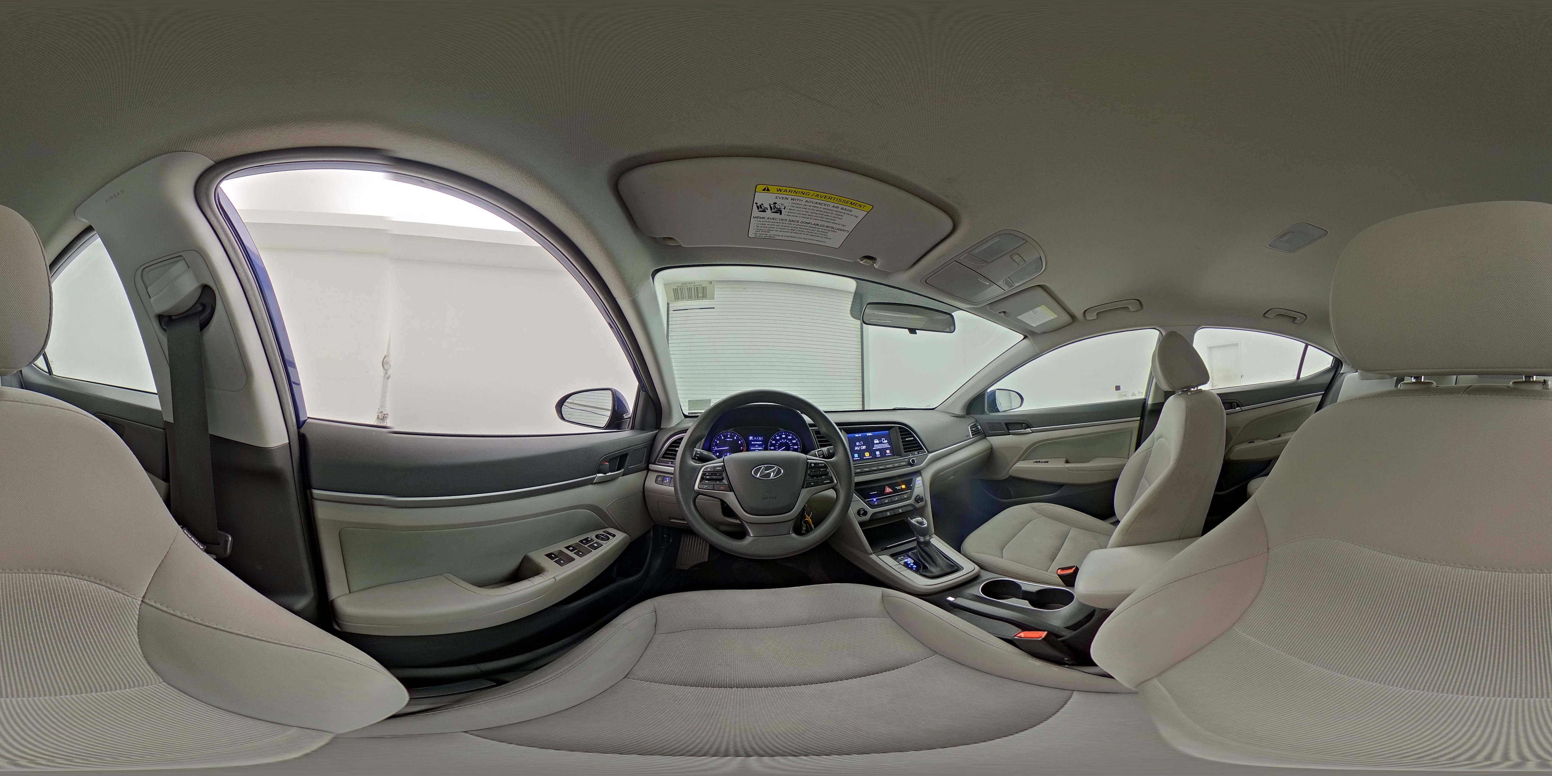 2018 Hyundai Elantra SEL - Photo 26