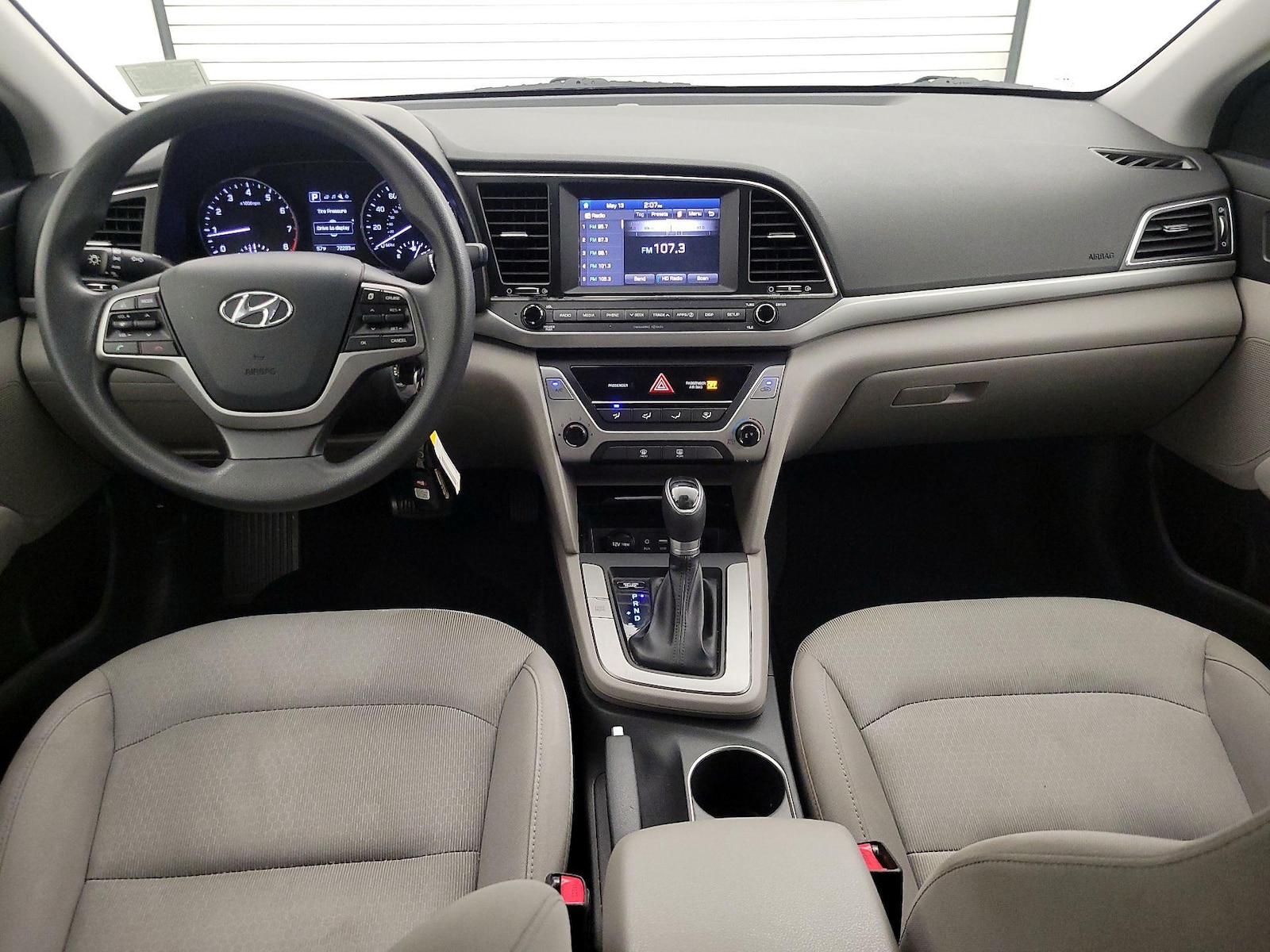 2018 Hyundai Elantra SEL - Photo 10