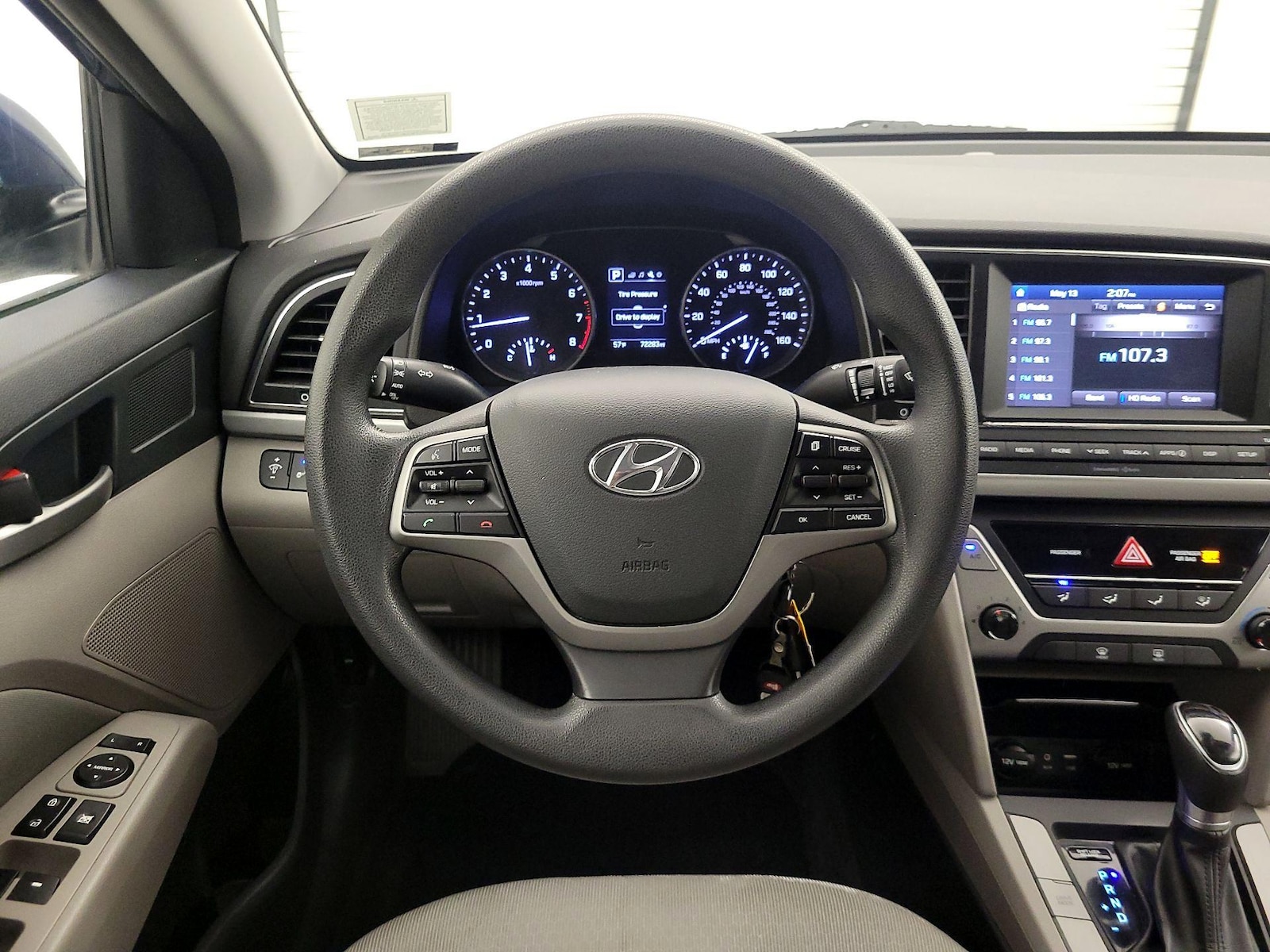 2018 Hyundai Elantra SEL - Photo 11