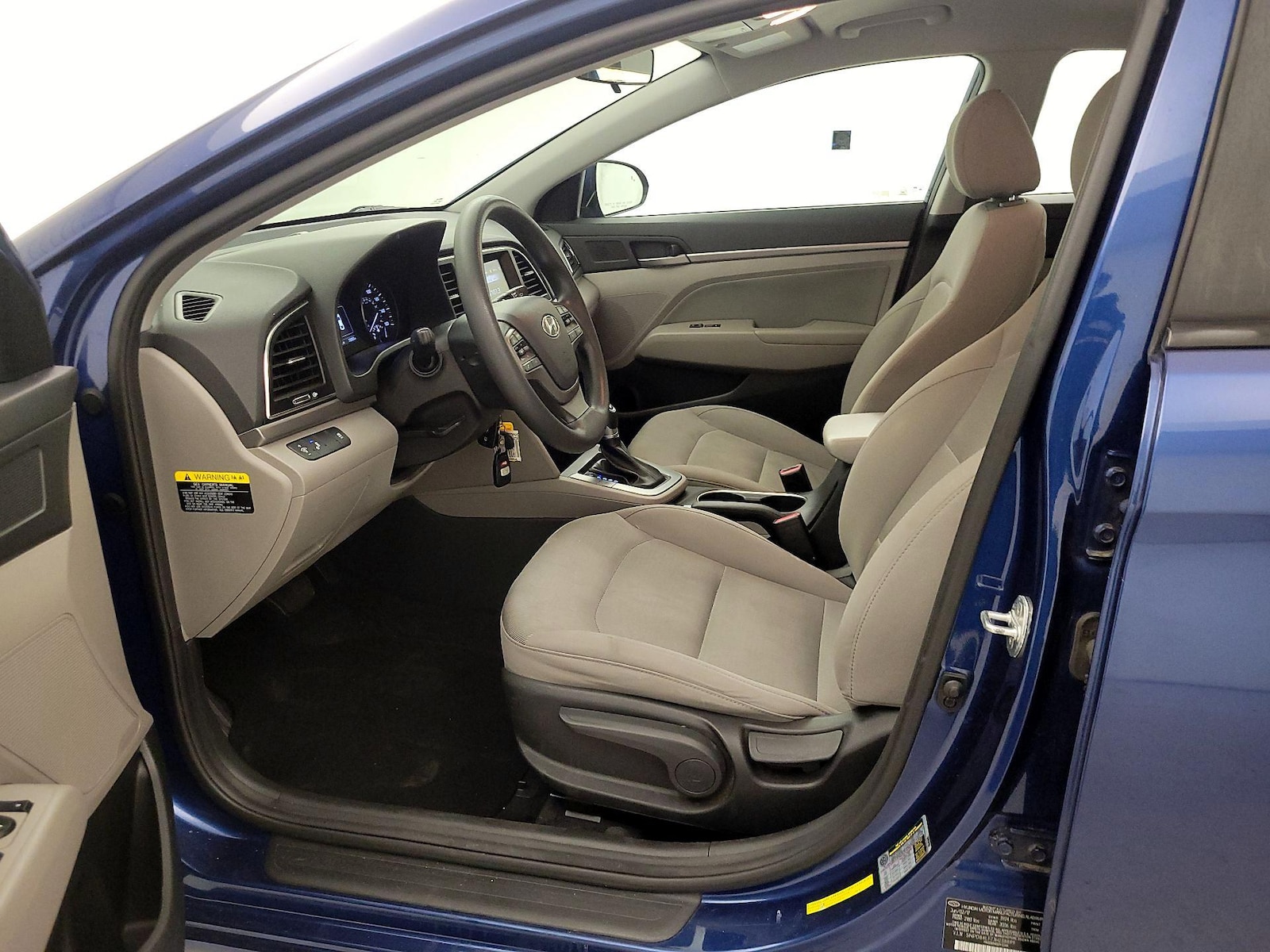 2018 Hyundai Elantra SEL - Photo 12
